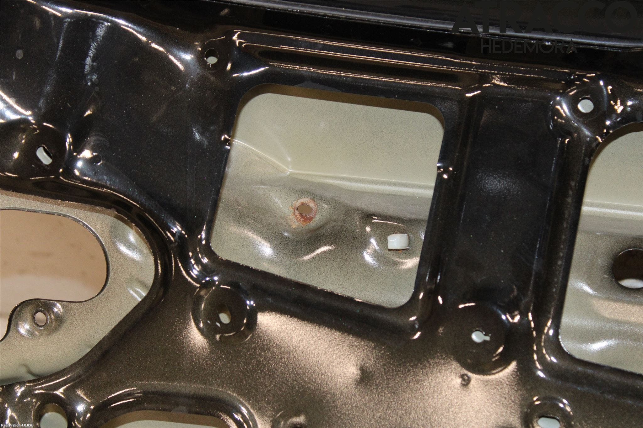 Hyundai i40 08-15 Baklucka Kombi