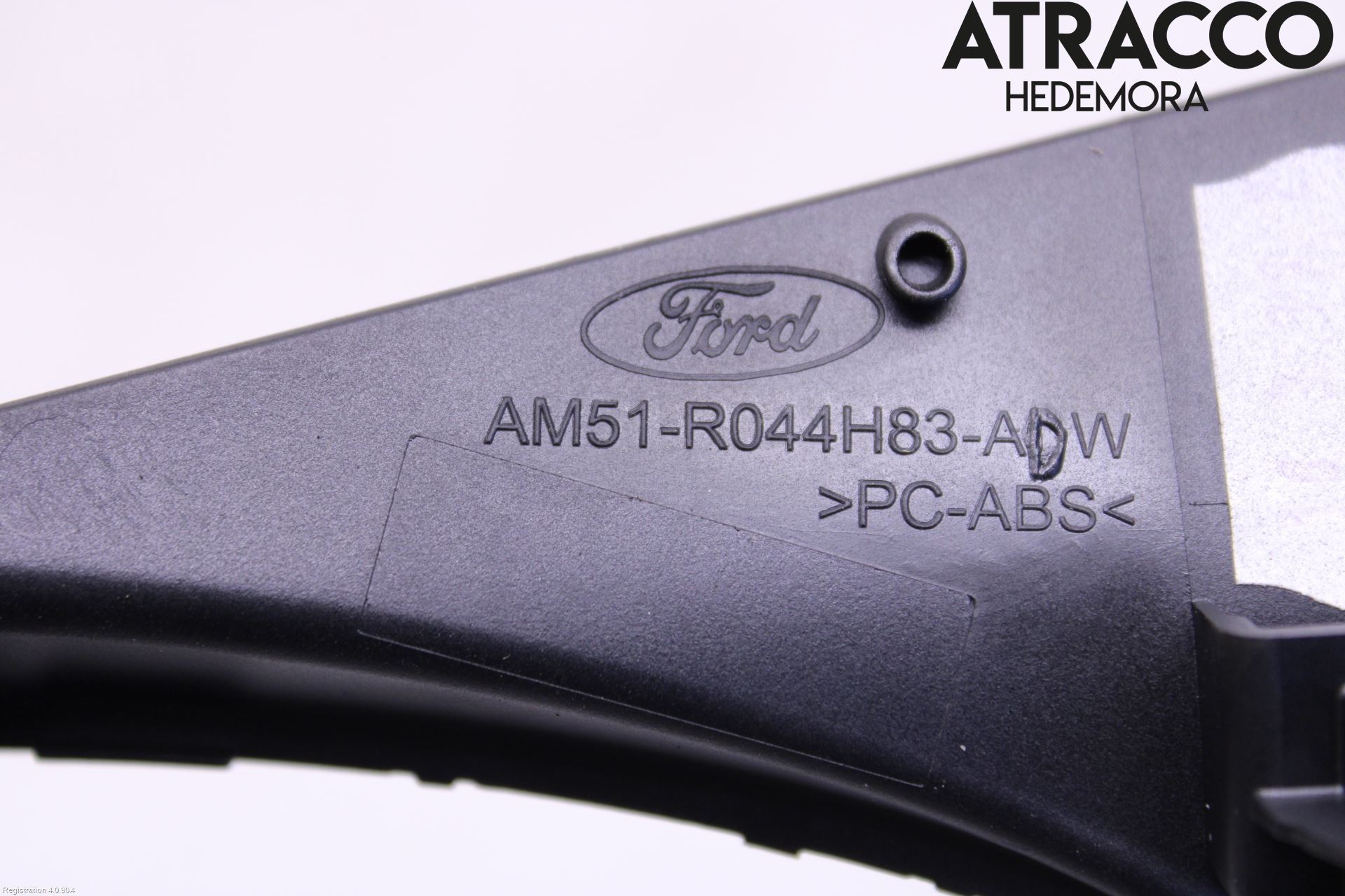 Ford C-MAX II  11-14 Inredning Sarg Växelspak