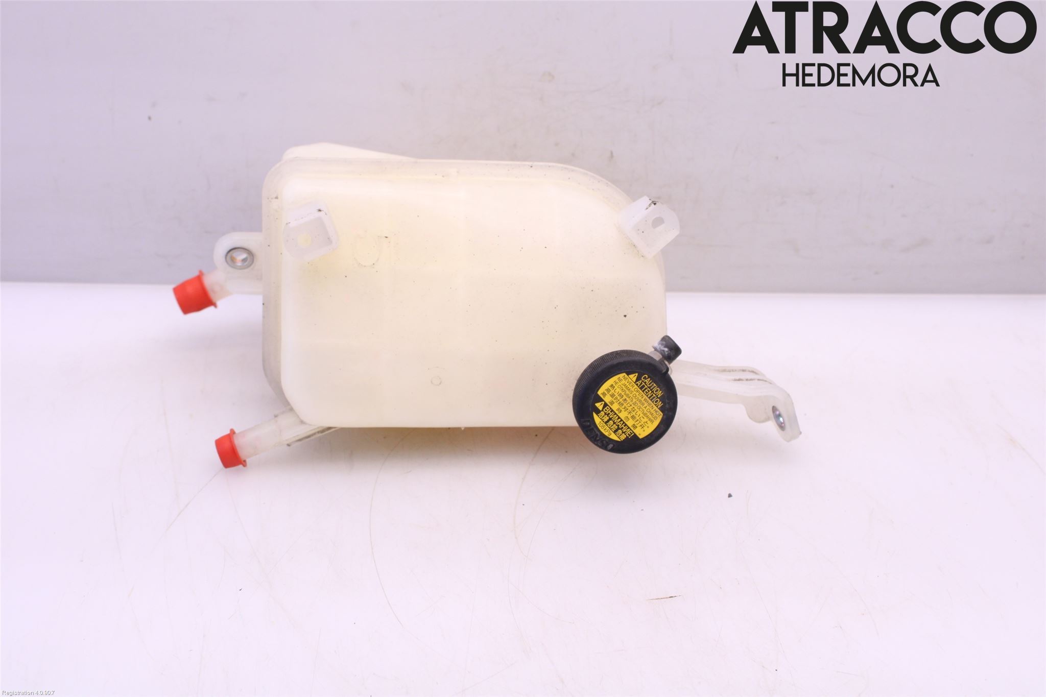 Toyota PRIUS ZVW30 09-20 Expansionstank