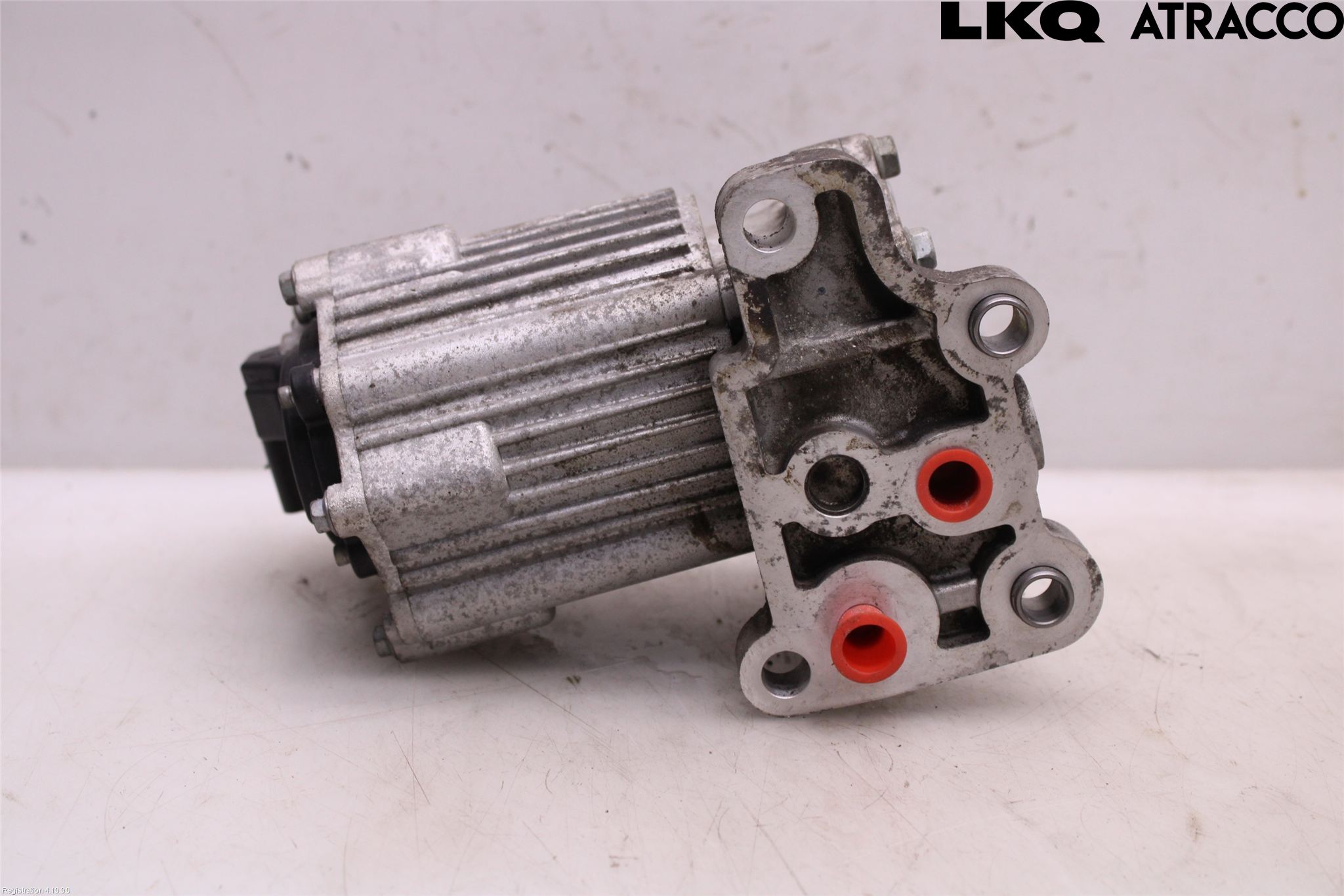 Kia OPTIMA 16-20 Oljepump Växellåda