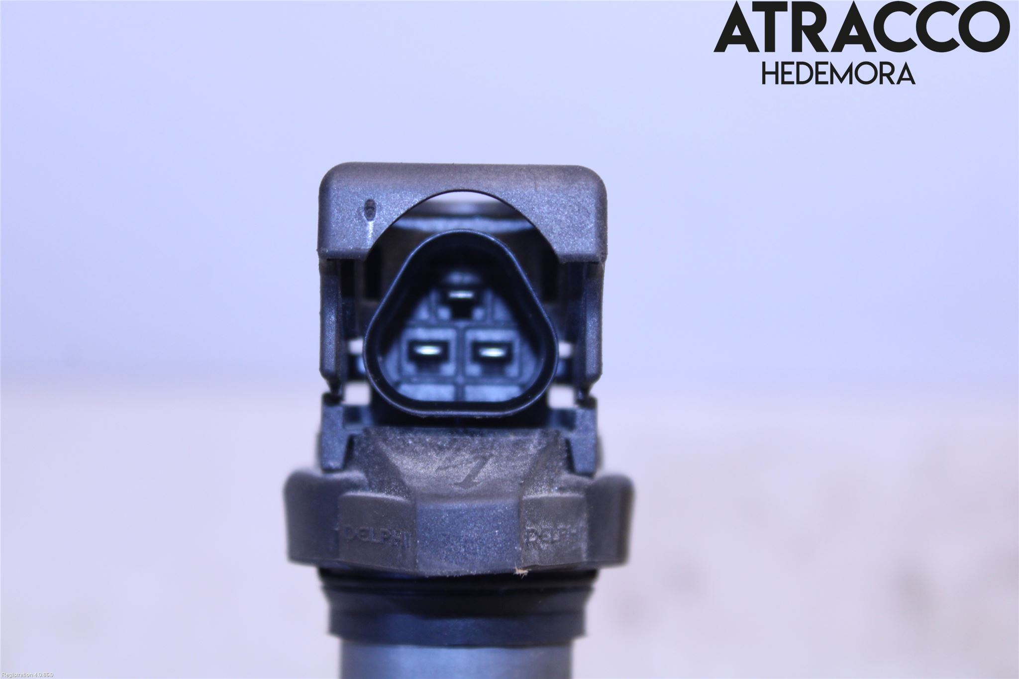 Mini COUPE R56 05-14 Tändspole