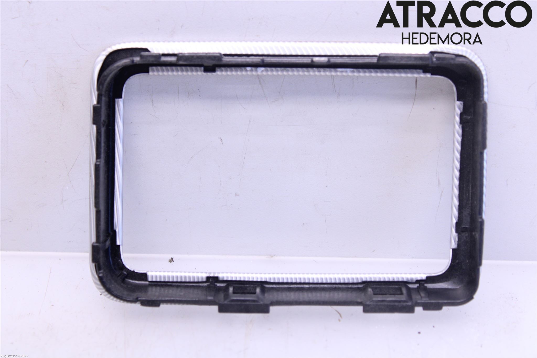 Volvo V70 08-13 Instrumentsarg