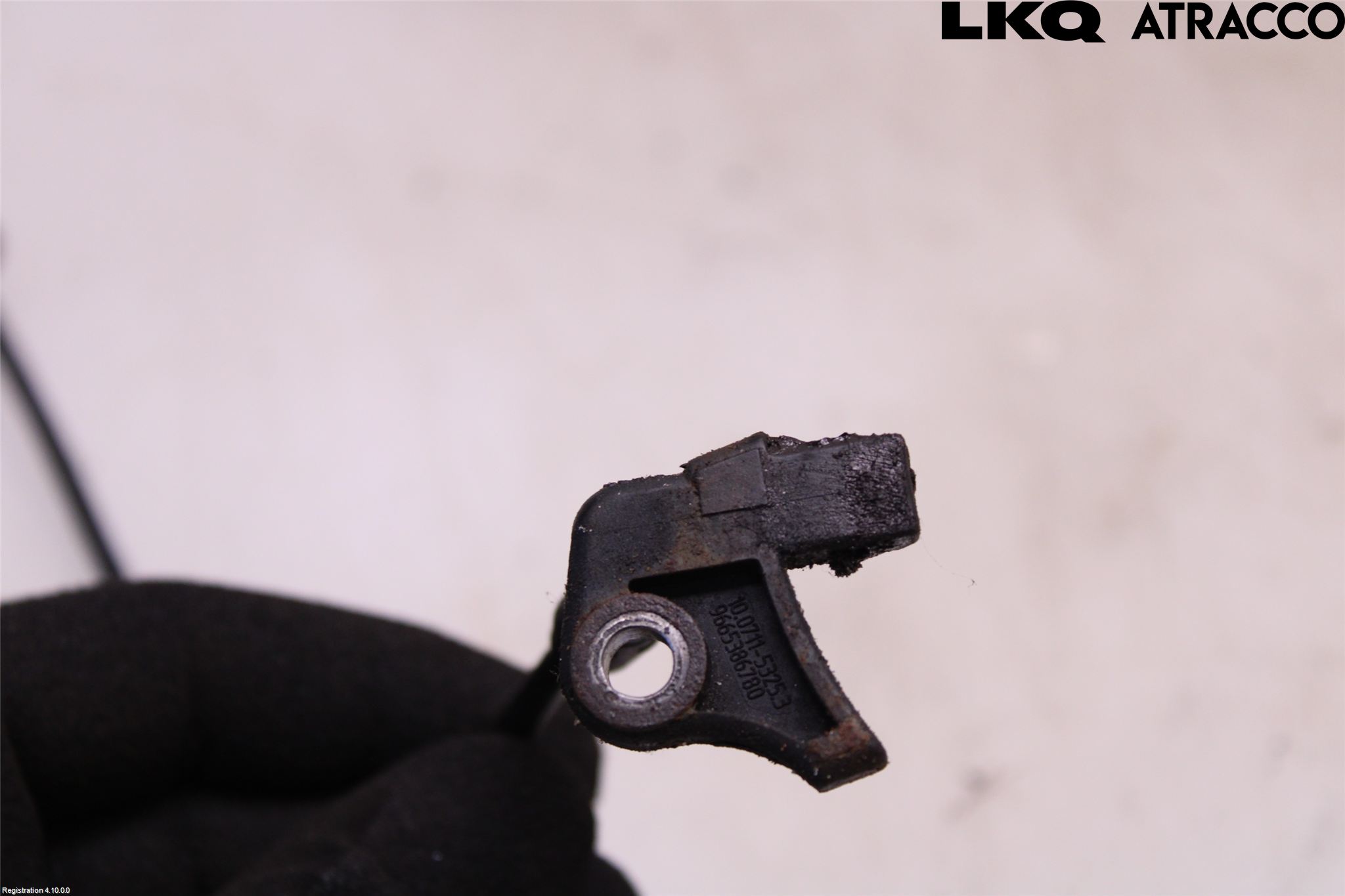 Citroen DS4 Abs Sensor