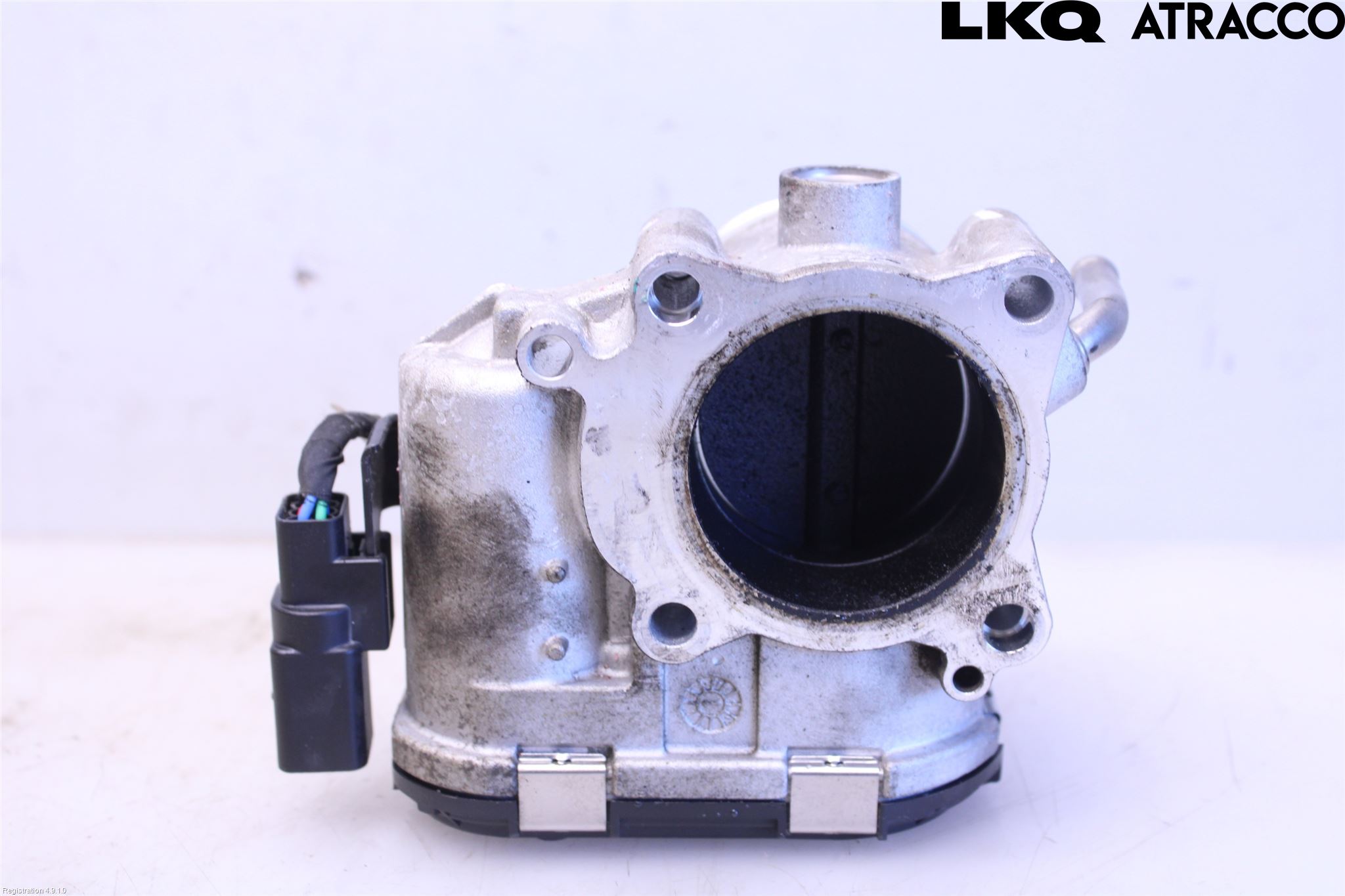 Kia CEED/CEED SW 19- Injspjällhus