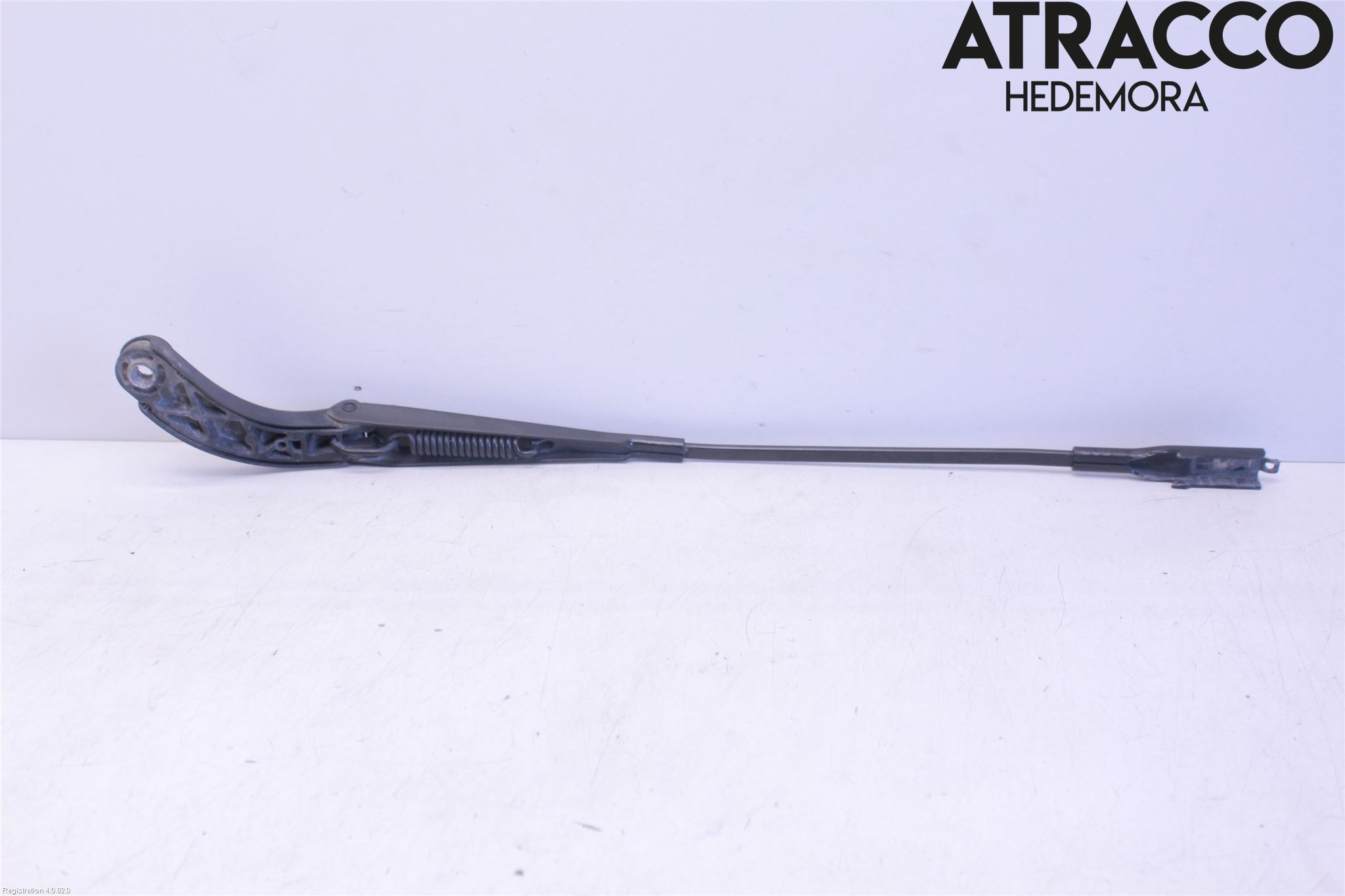 Mercedes-Benz MB B-KLASS (W245) 05-12 Torkararm Armar Vindruta