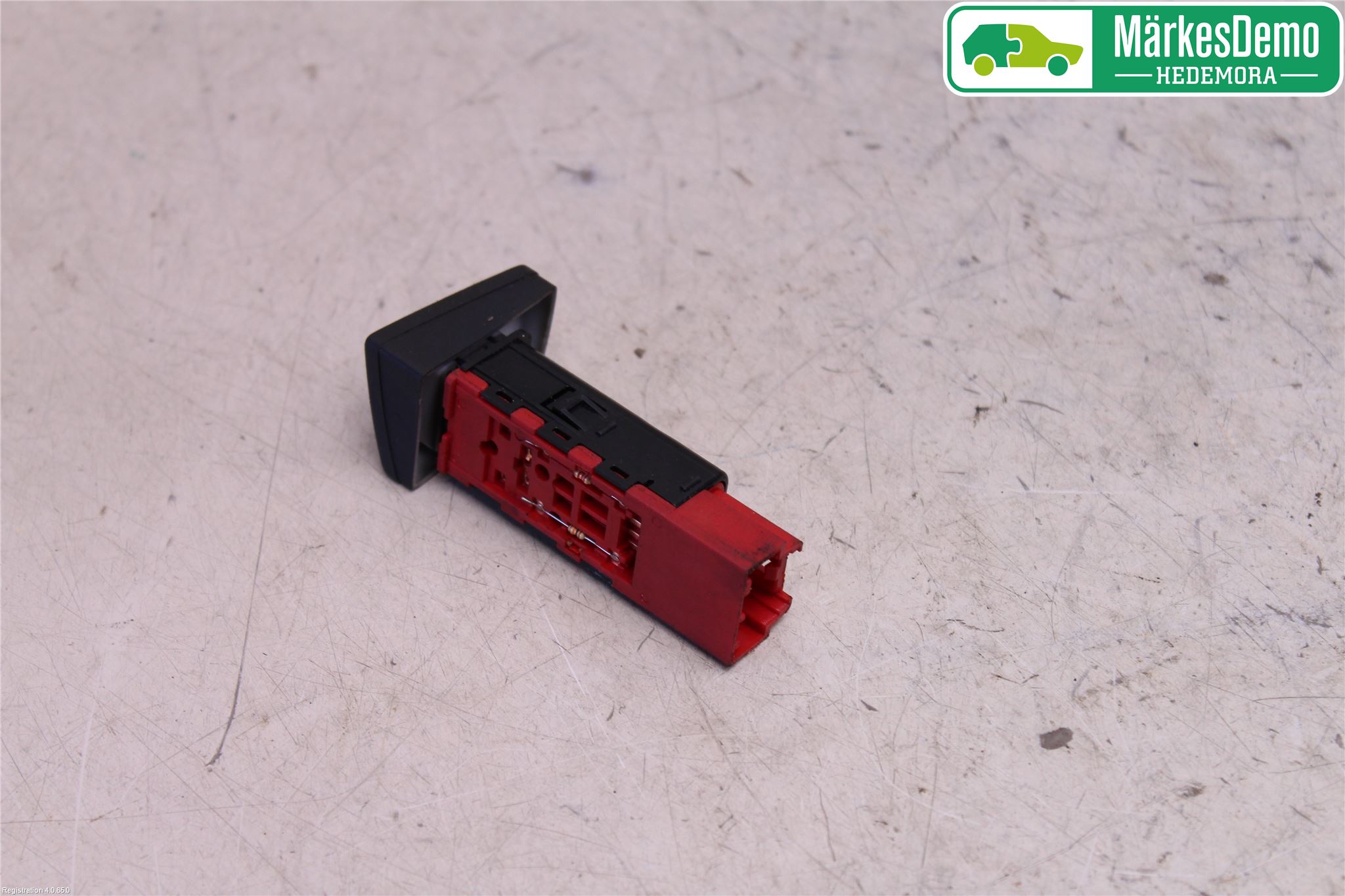 Chevrolet CAPTIVA Strömställare Stolvärme