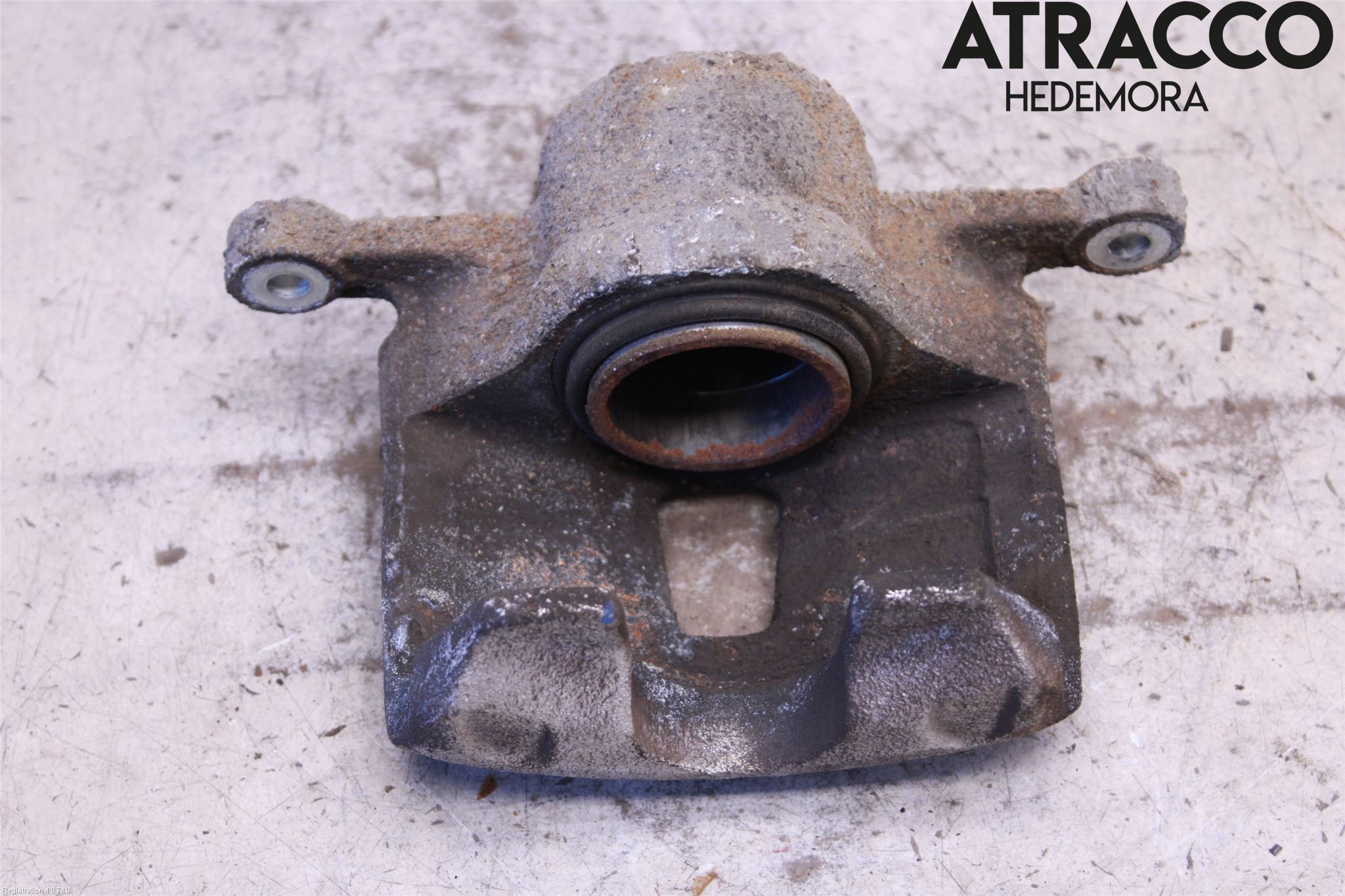 Hyundai i10 BA 14-16 Bromsok Fram Vänster