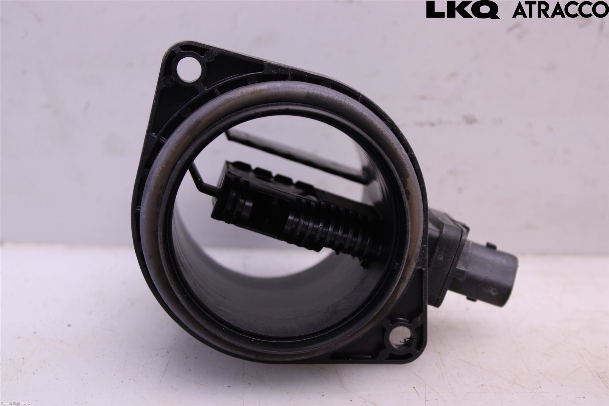 Jaguar F-TYPE Injluftmassamätare