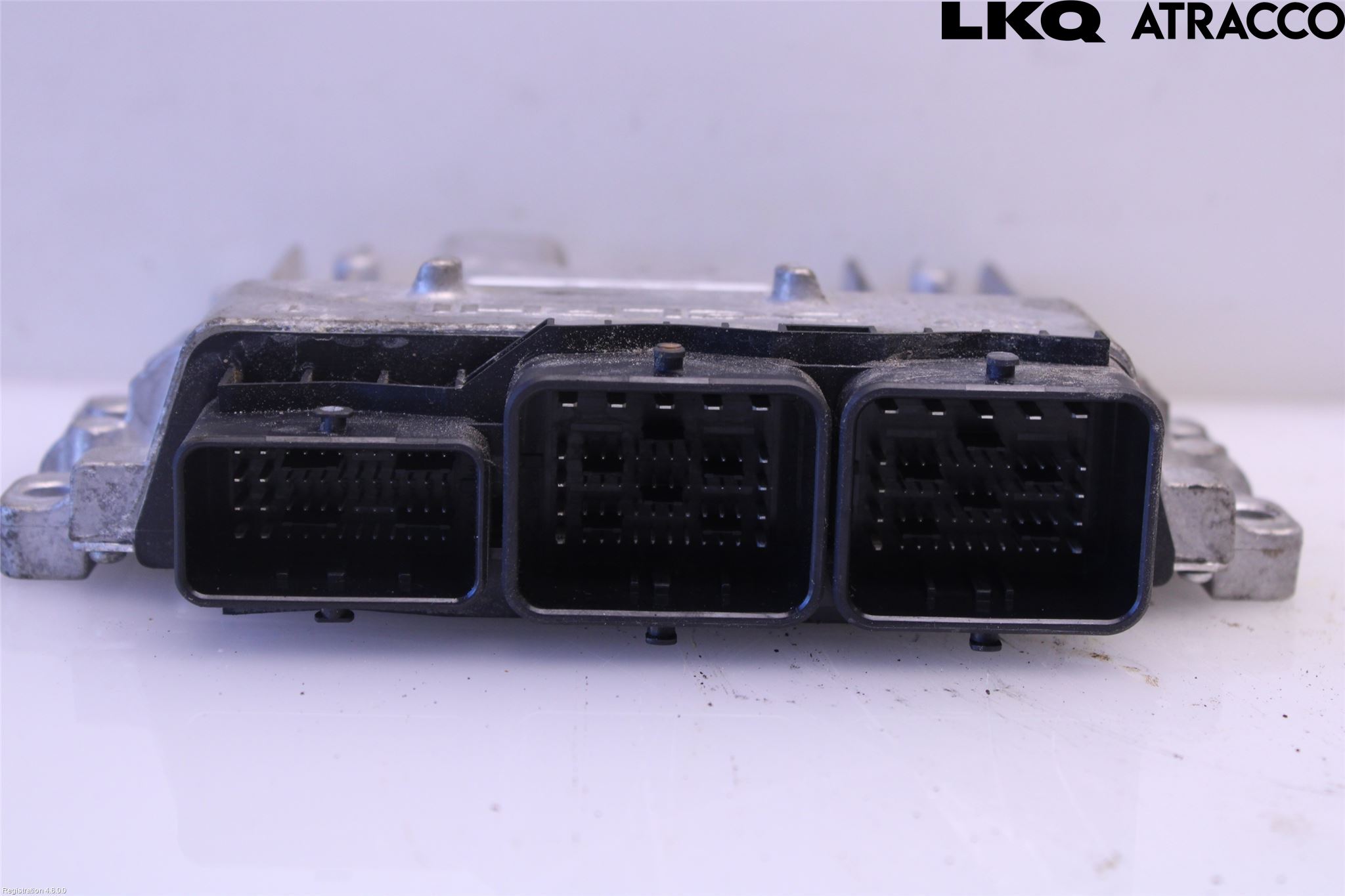 Ford MONDEO 07-15 Styrenhet Inspump Diesel