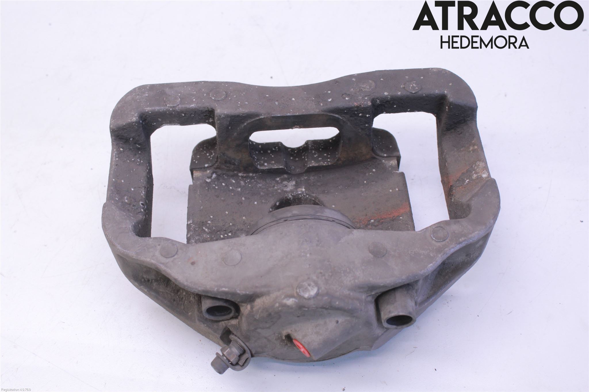 BMW 5 E60/61 Sed/Tou 02-10 Bromsok Fram Vänster