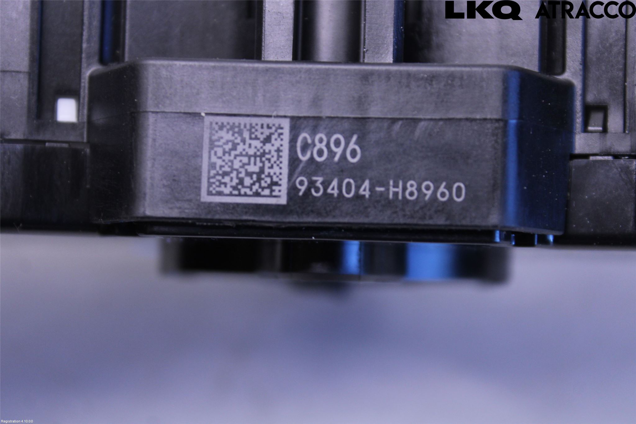 Kia STONIC 18->> Spakcentral