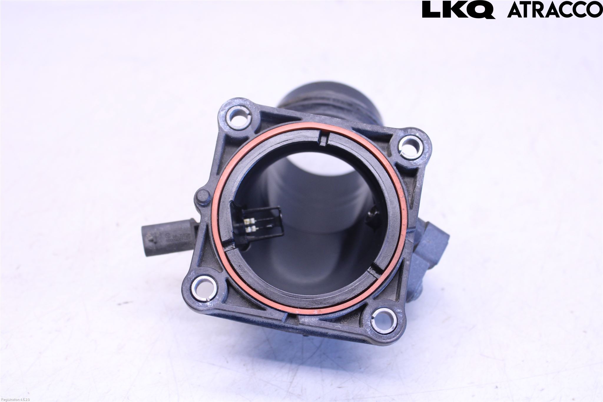 Mercedes-Benz MB C-KLASS (W204) 07-15 Givare Insugsluft Temperatur