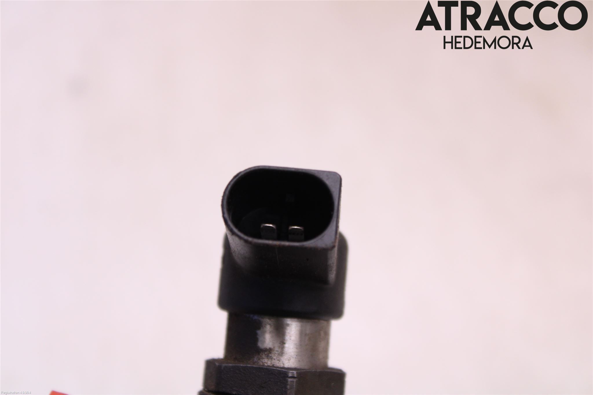 Renault KANGOO II 08-14 Injspridare