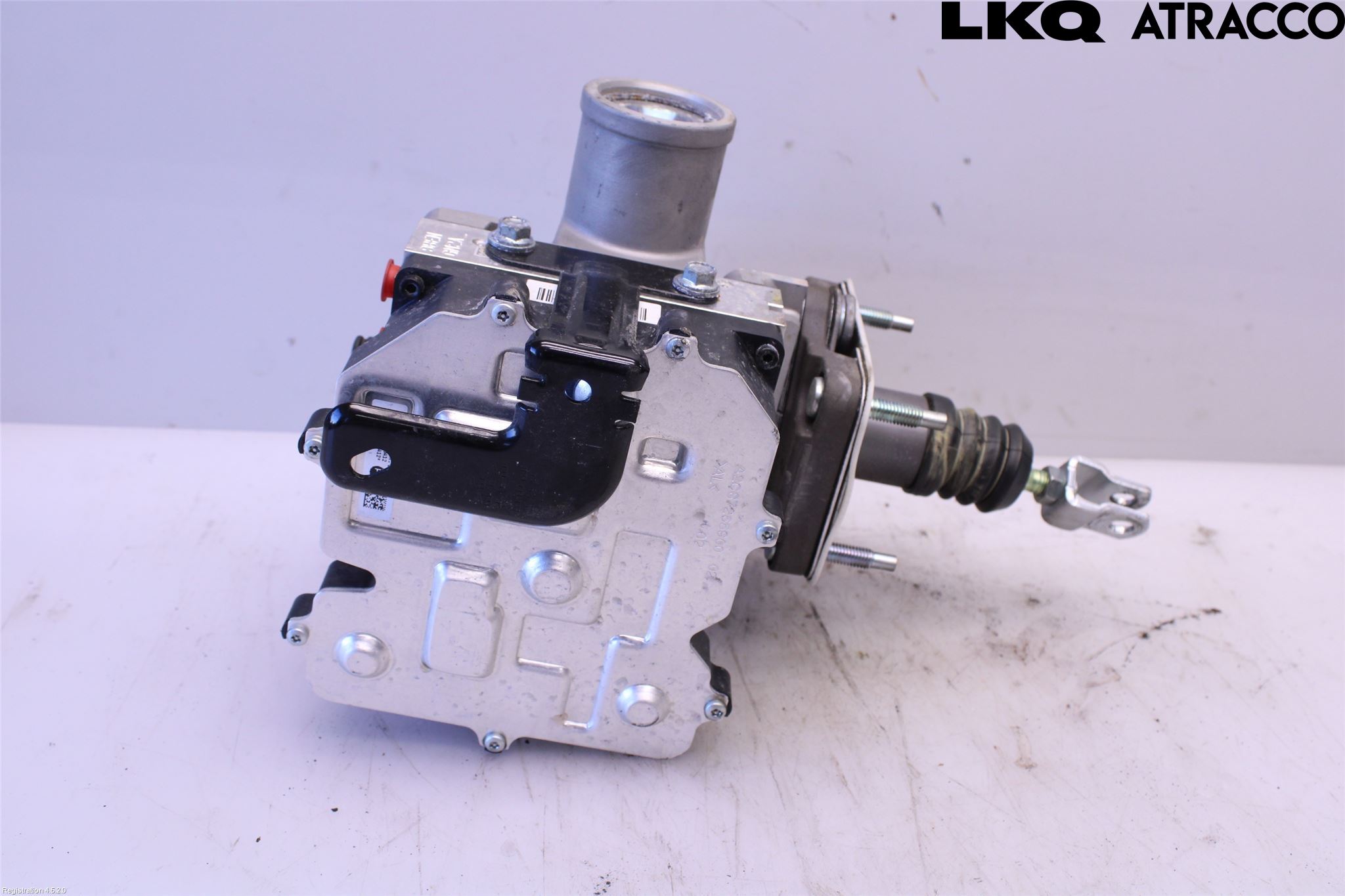 Kia NIRO (DE) 17-22 Bromsservo