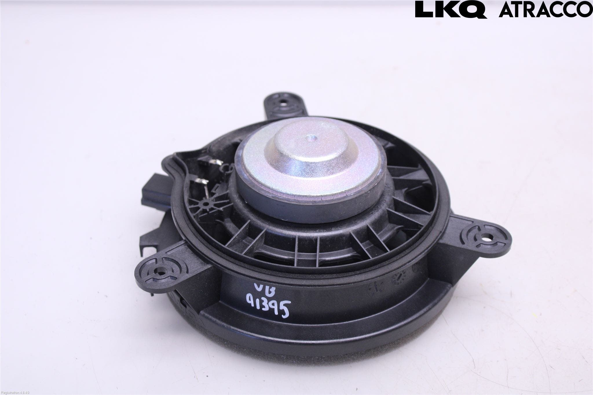 Volvo V40 CROSS COUNTRY 13-19 Högtalare