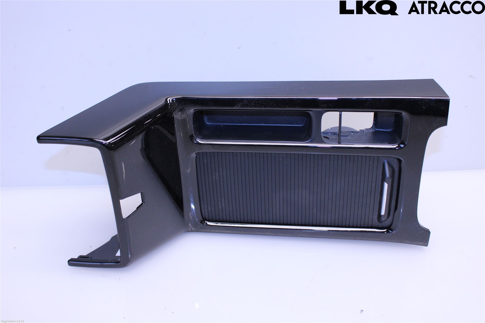 Kia XCEED 19- Mugghållare