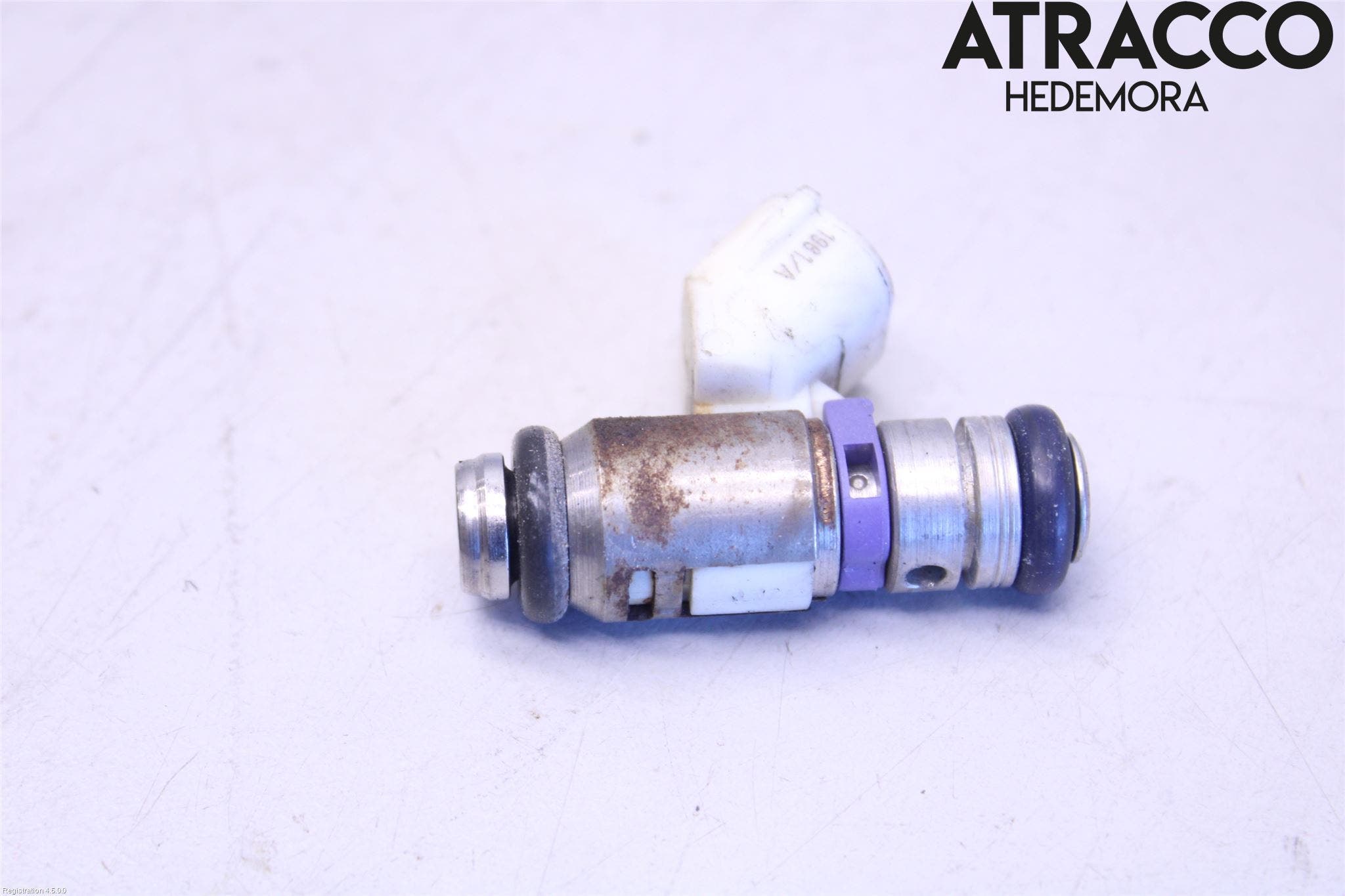 Volkswagen VW POLO 10-17 Injspridare