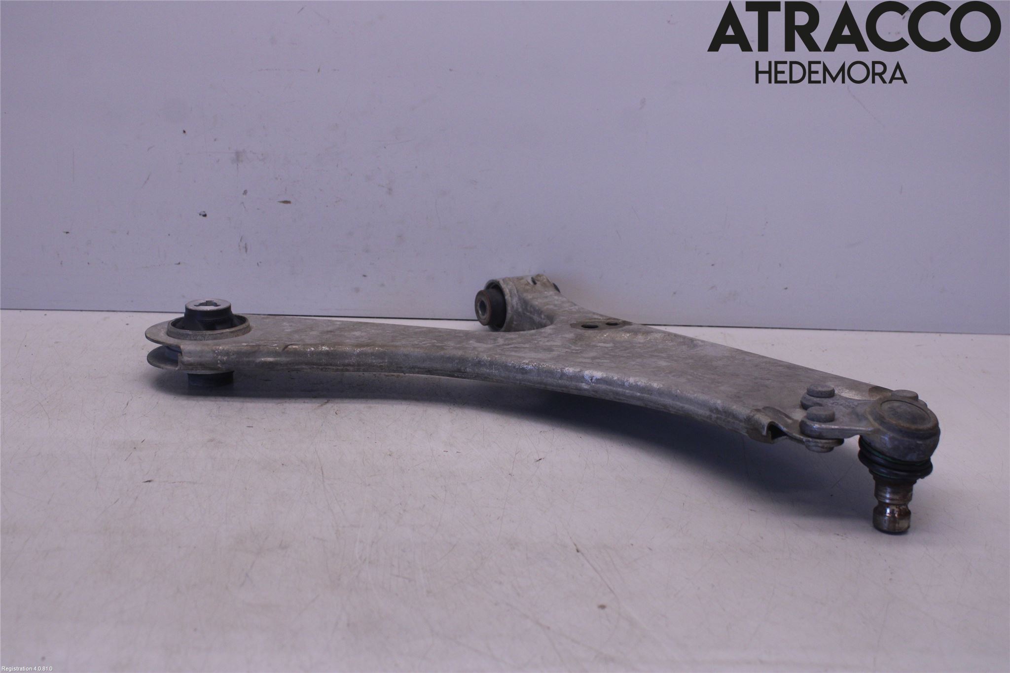 Citroen C4/E-C4 C4X/E-C4X III 21- Bärarm Fram Undre Vä