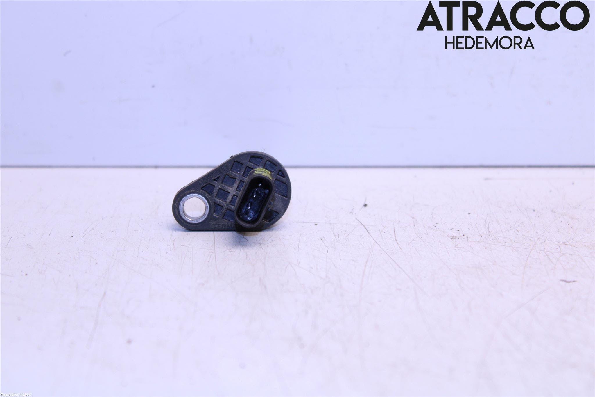 Opel INSIGNIA 17- Givare Varvtal-Tändläge