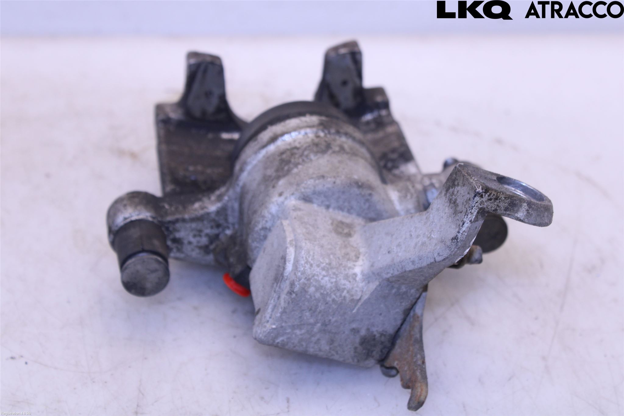 Jaguar XF 08-15 Bromsok Bak Vänster