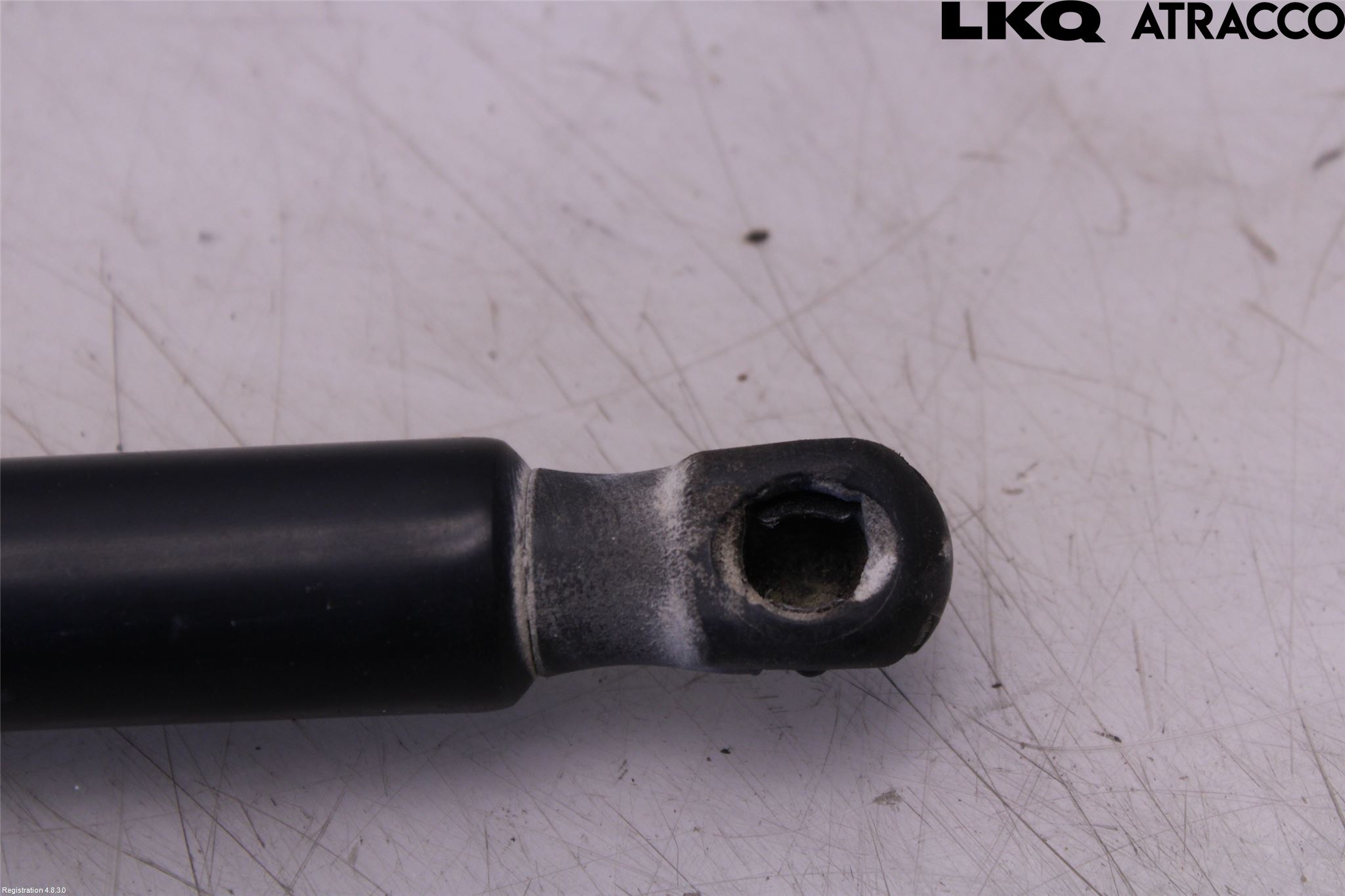 Seat ALHAMBRA 11- Gasfjäder Baklucka