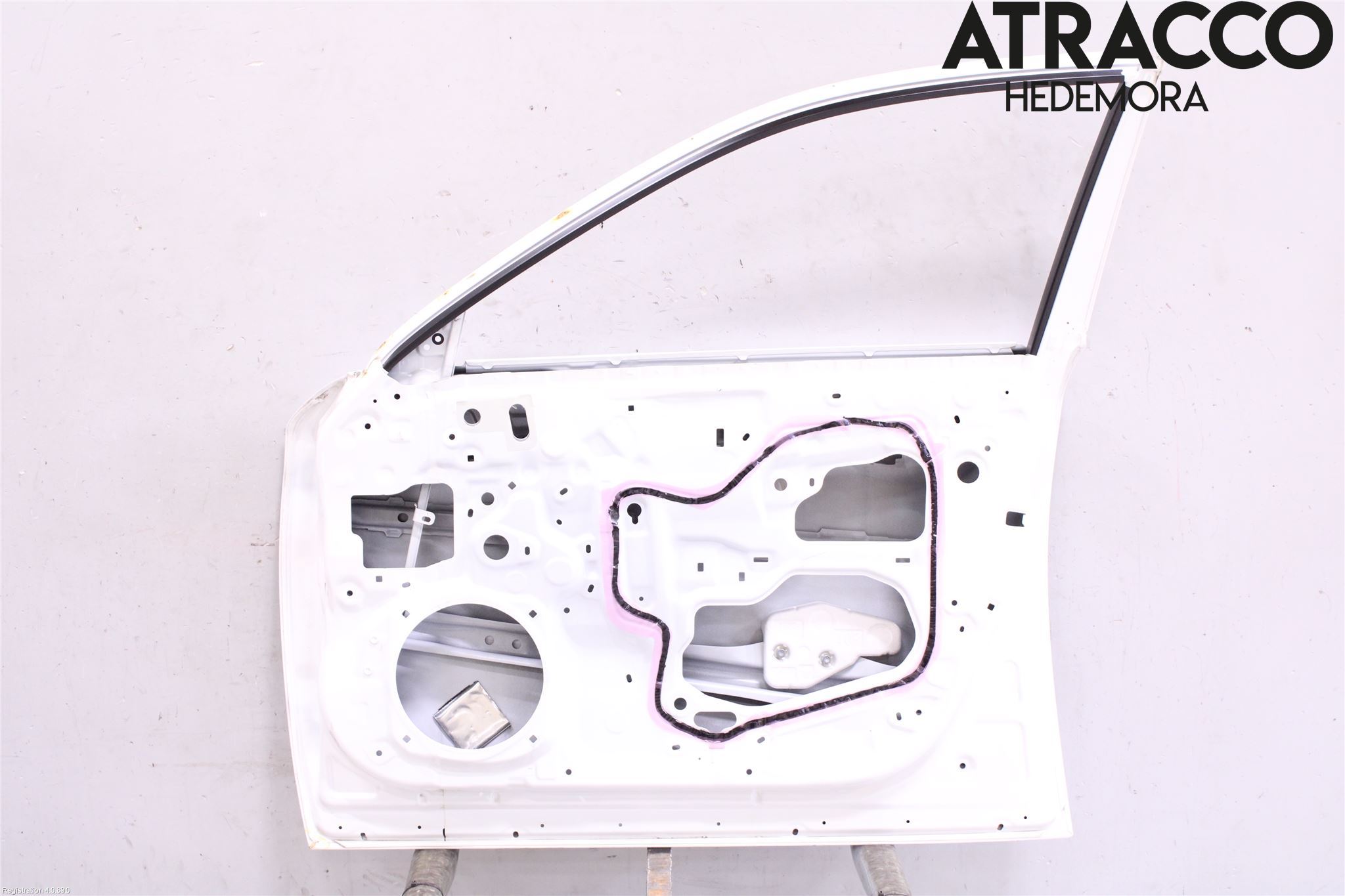 Lexus IS 250/350 14-20 Dörr Fram Höger