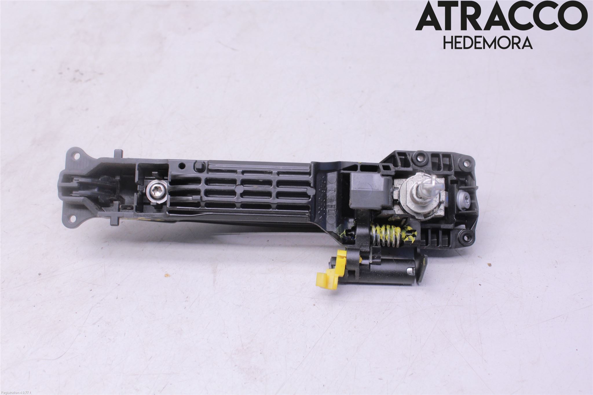 Suzuki SPLASH Dörrhandtag Yttre Vä