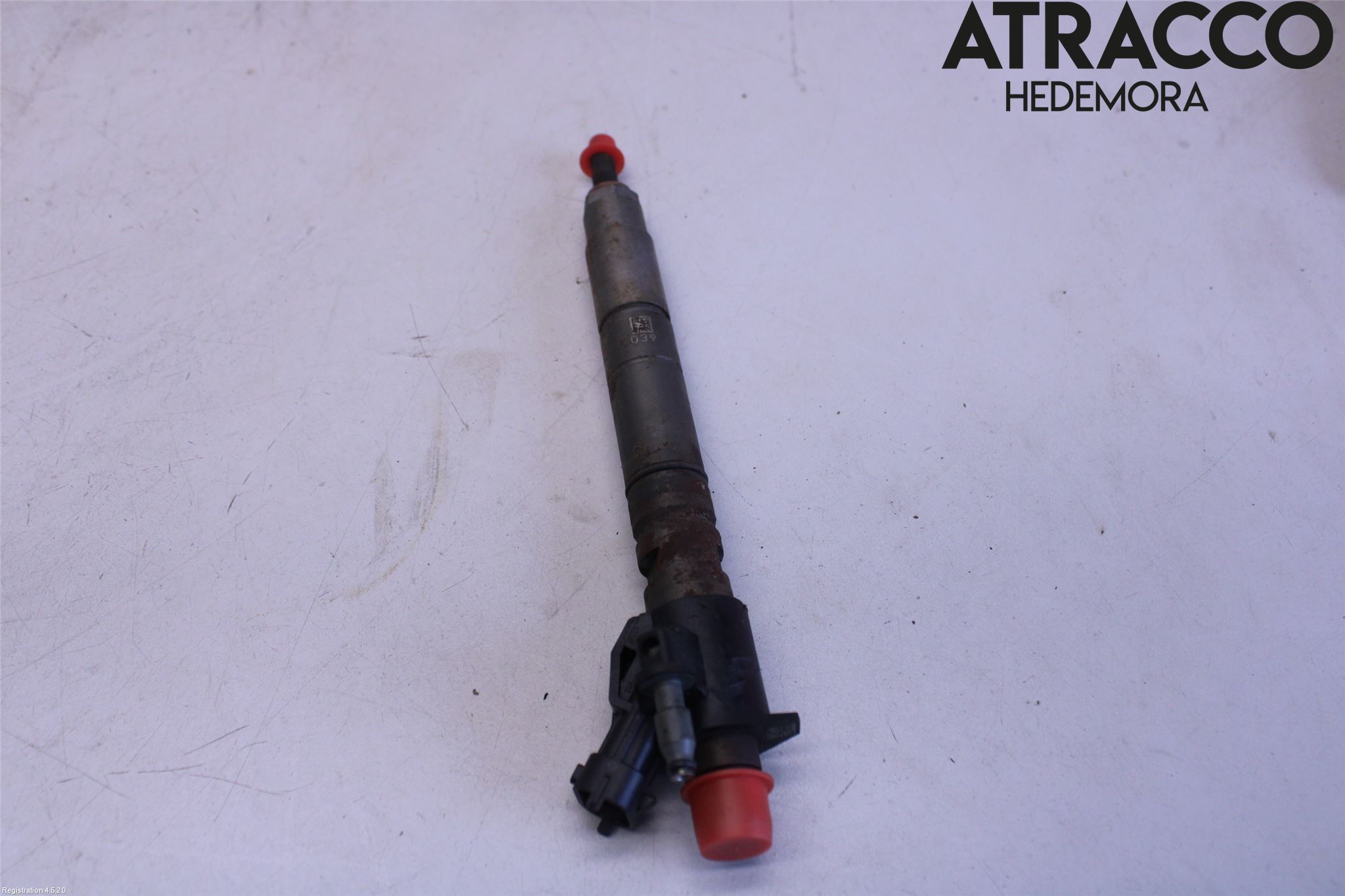 Volvo S60 11-13 Injspridare