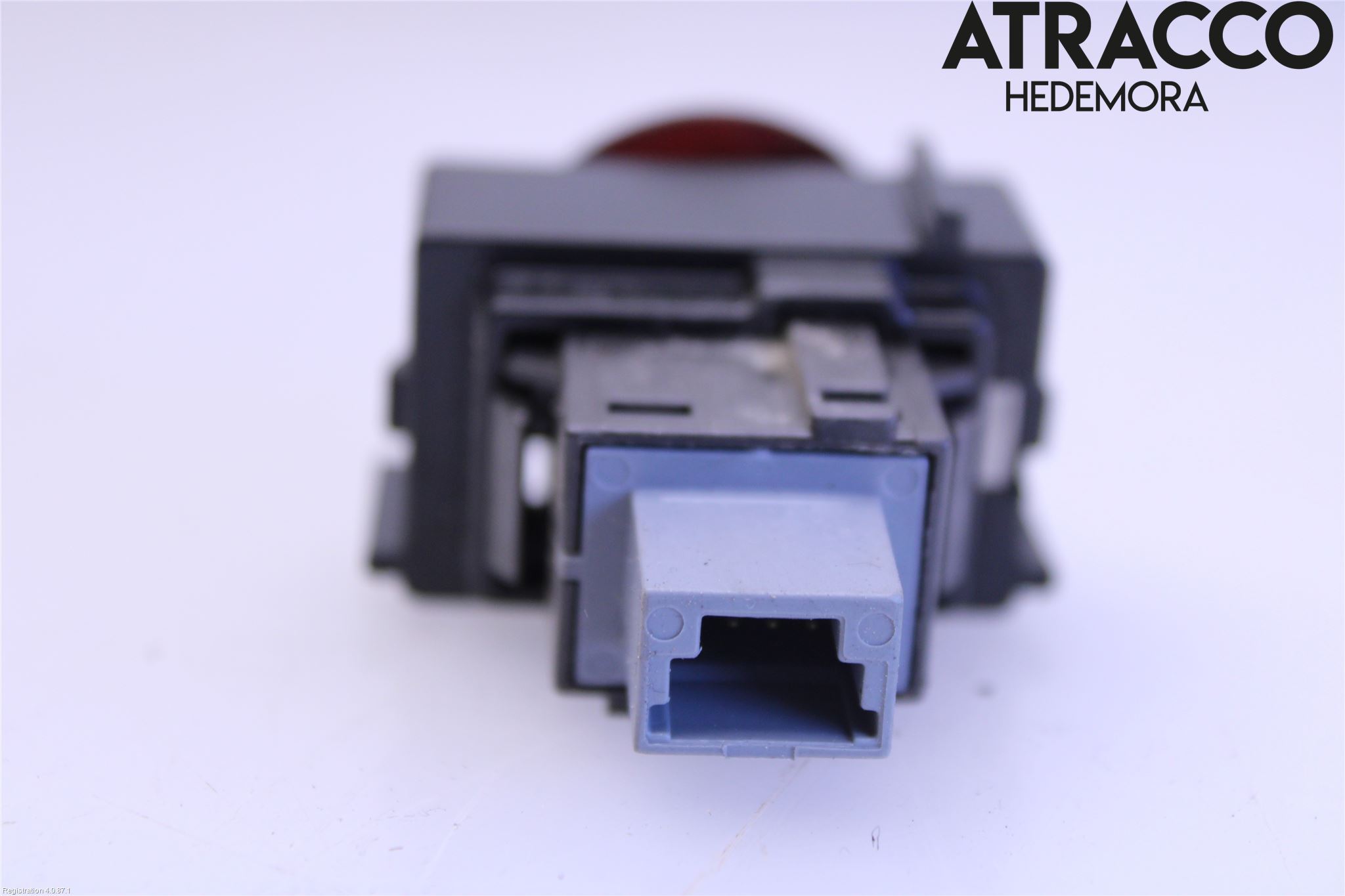 Toyota AURIS 13-19 Strömställare Varnings