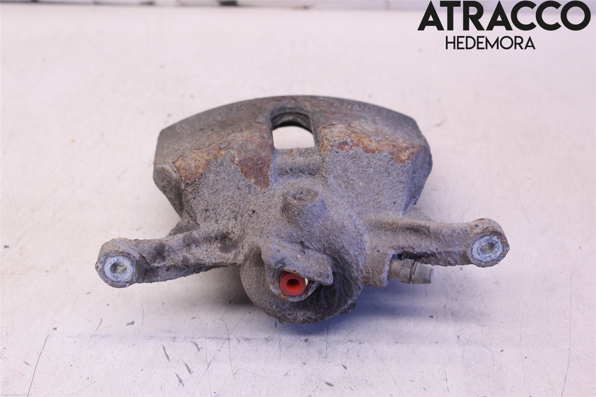 Skoda SUPERB 16-24 Bromsok Fram Höger