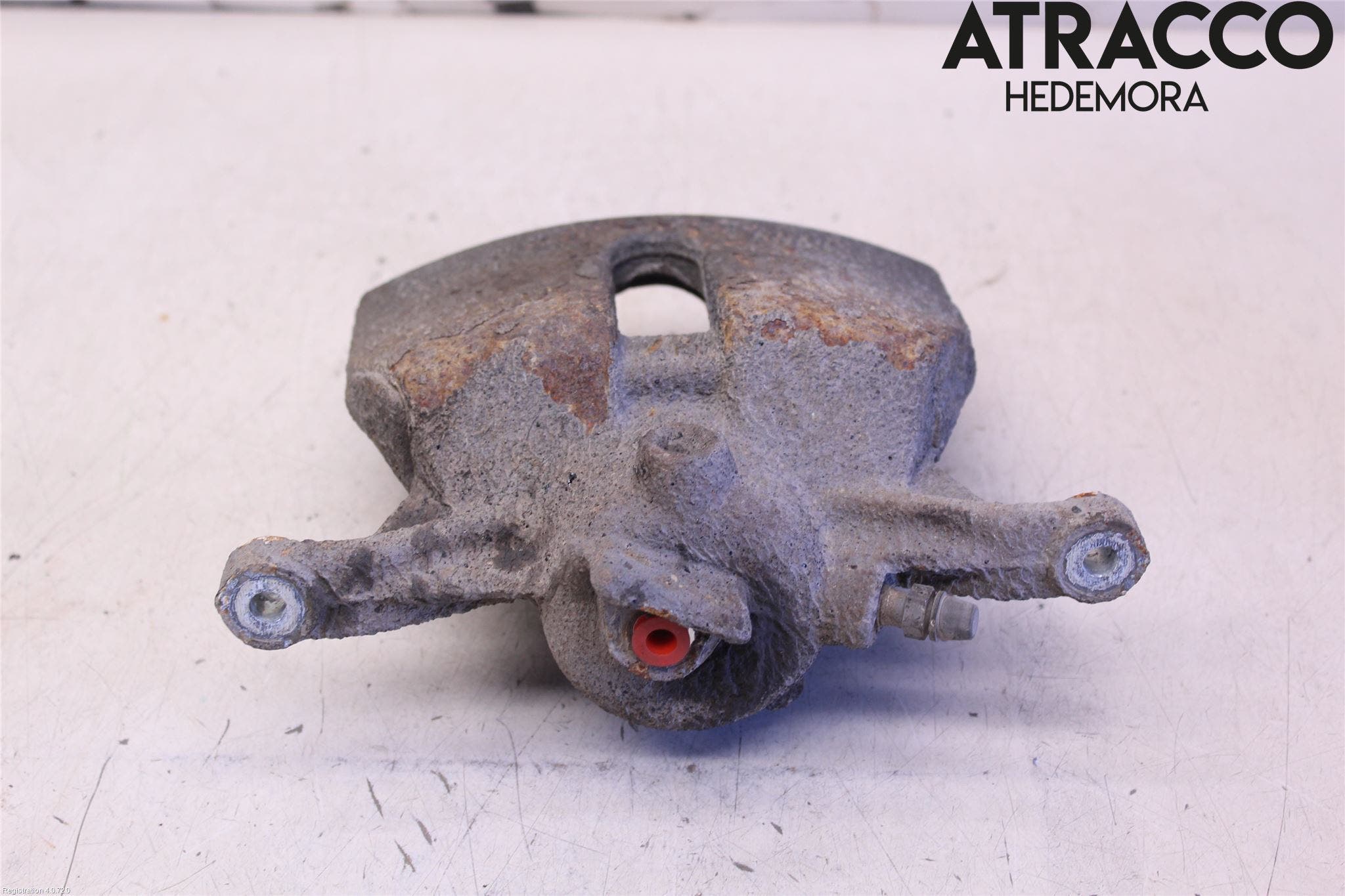 Skoda SUPERB 16-24 Bromsok Fram Höger