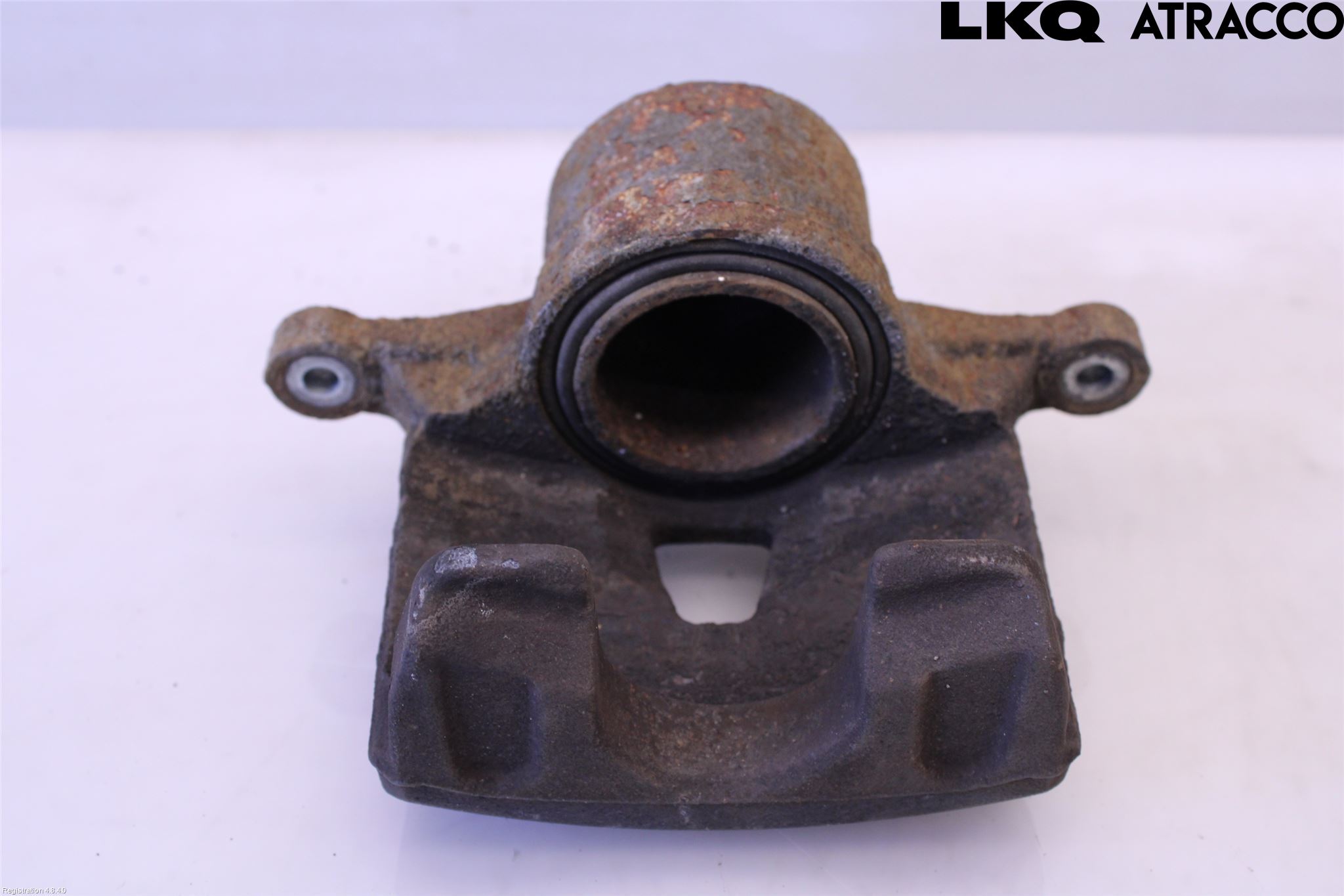 Hyundai TUCSON 05- Bromsok Fram Vänster