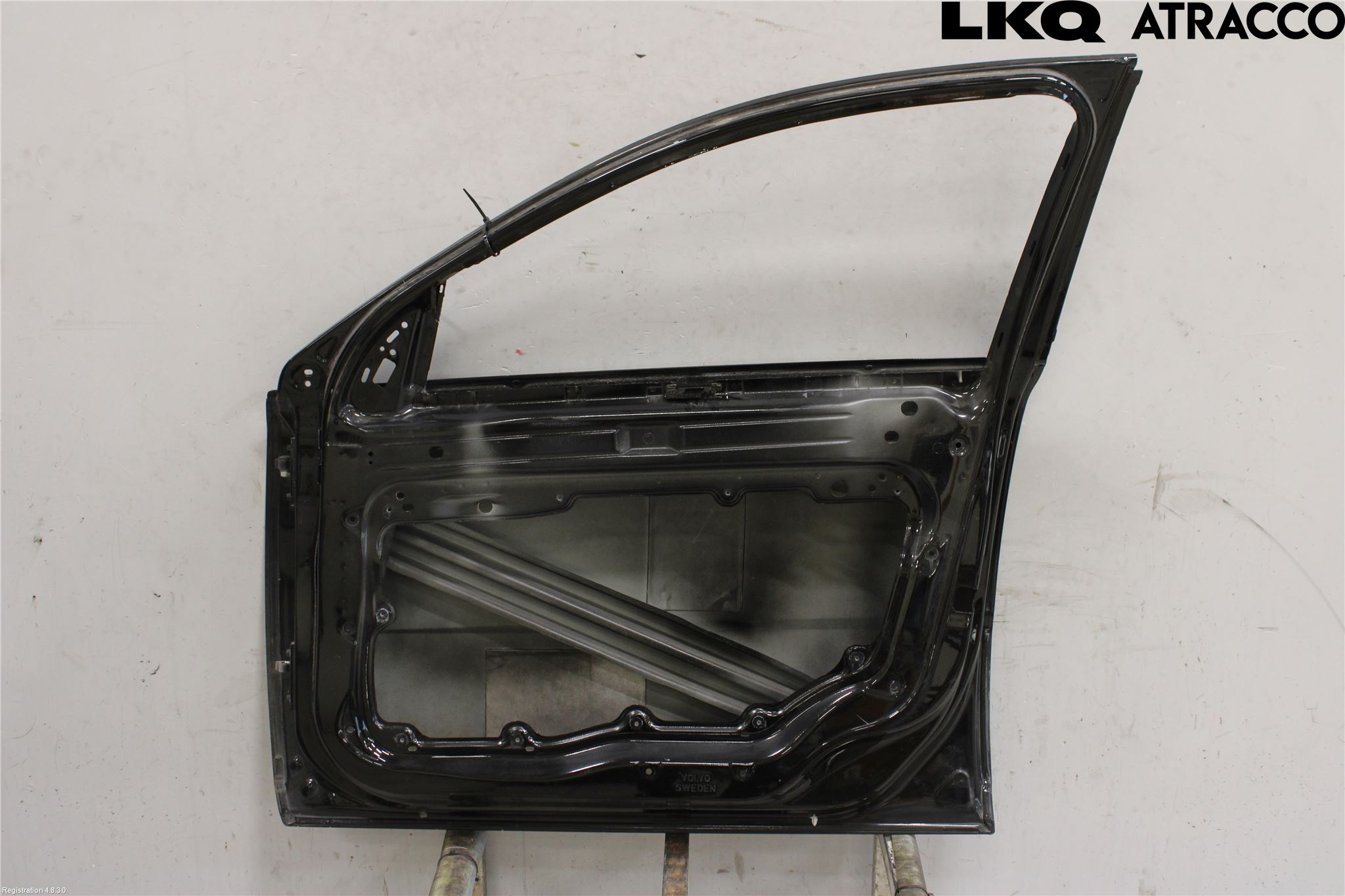 Volvo S80 07-13 Dörr Fram Höger