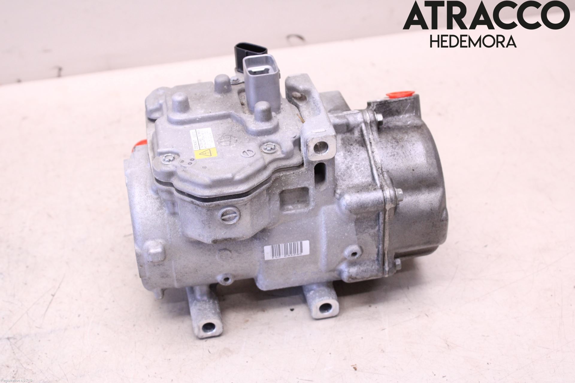 Lexus IS 250/350 14-20 Ac Kompressor