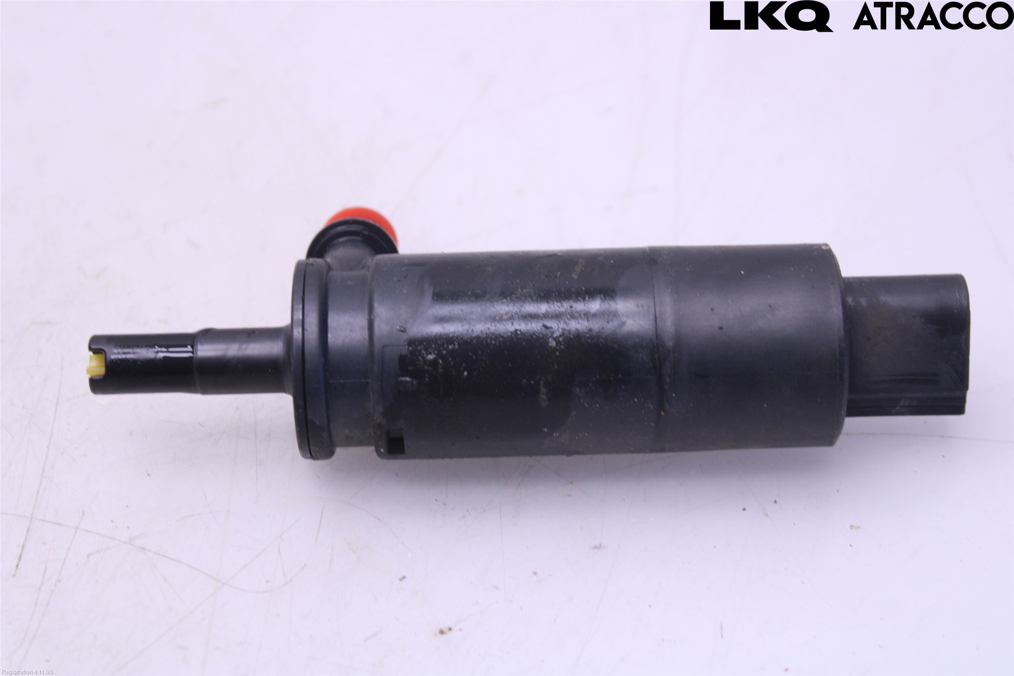 Volkswagen VW GOLF / E-GOLF VII 13-20 Spolarpump Högtryck