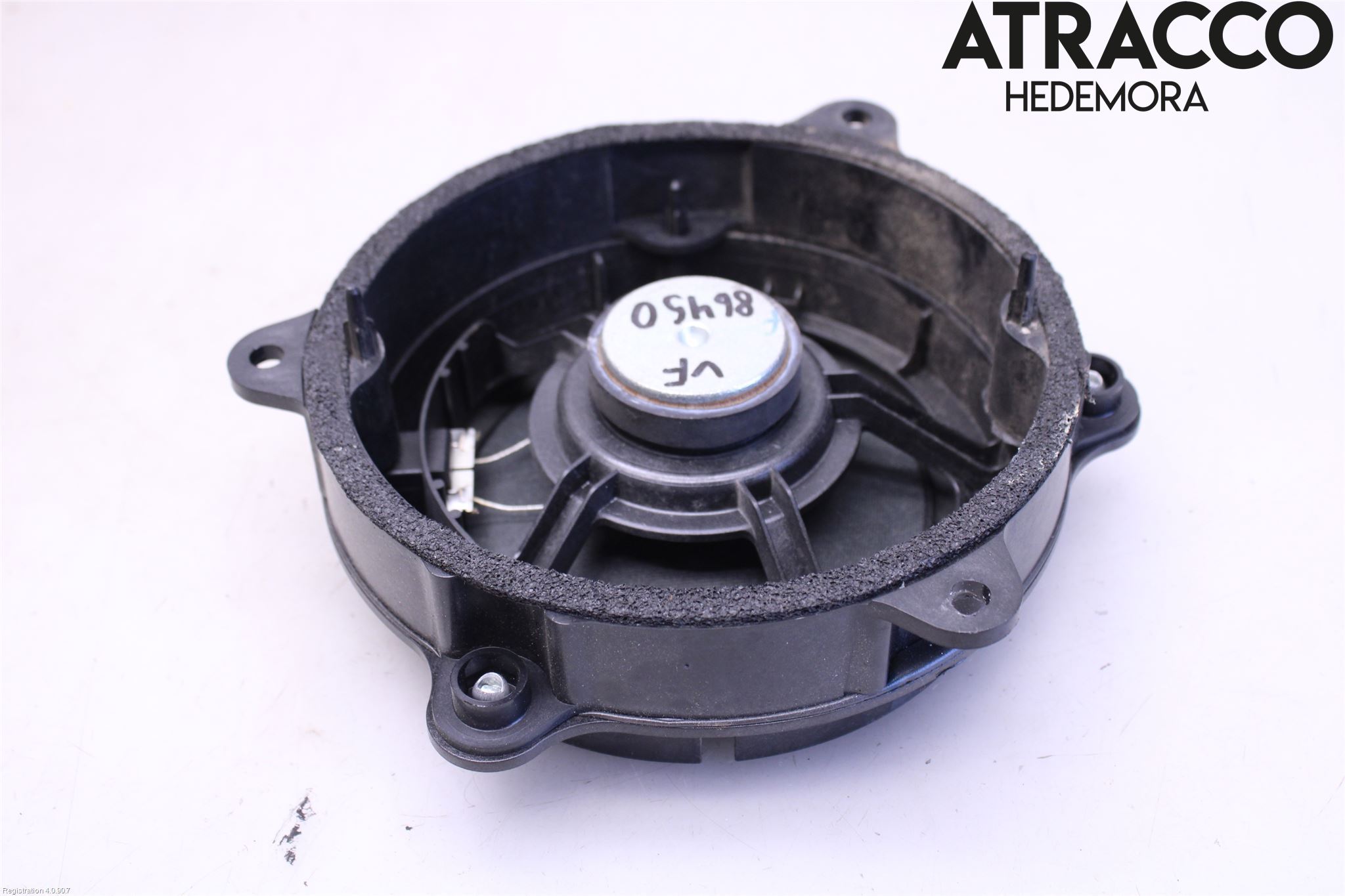 Renault MEGANE IV 16-23 Högtalare