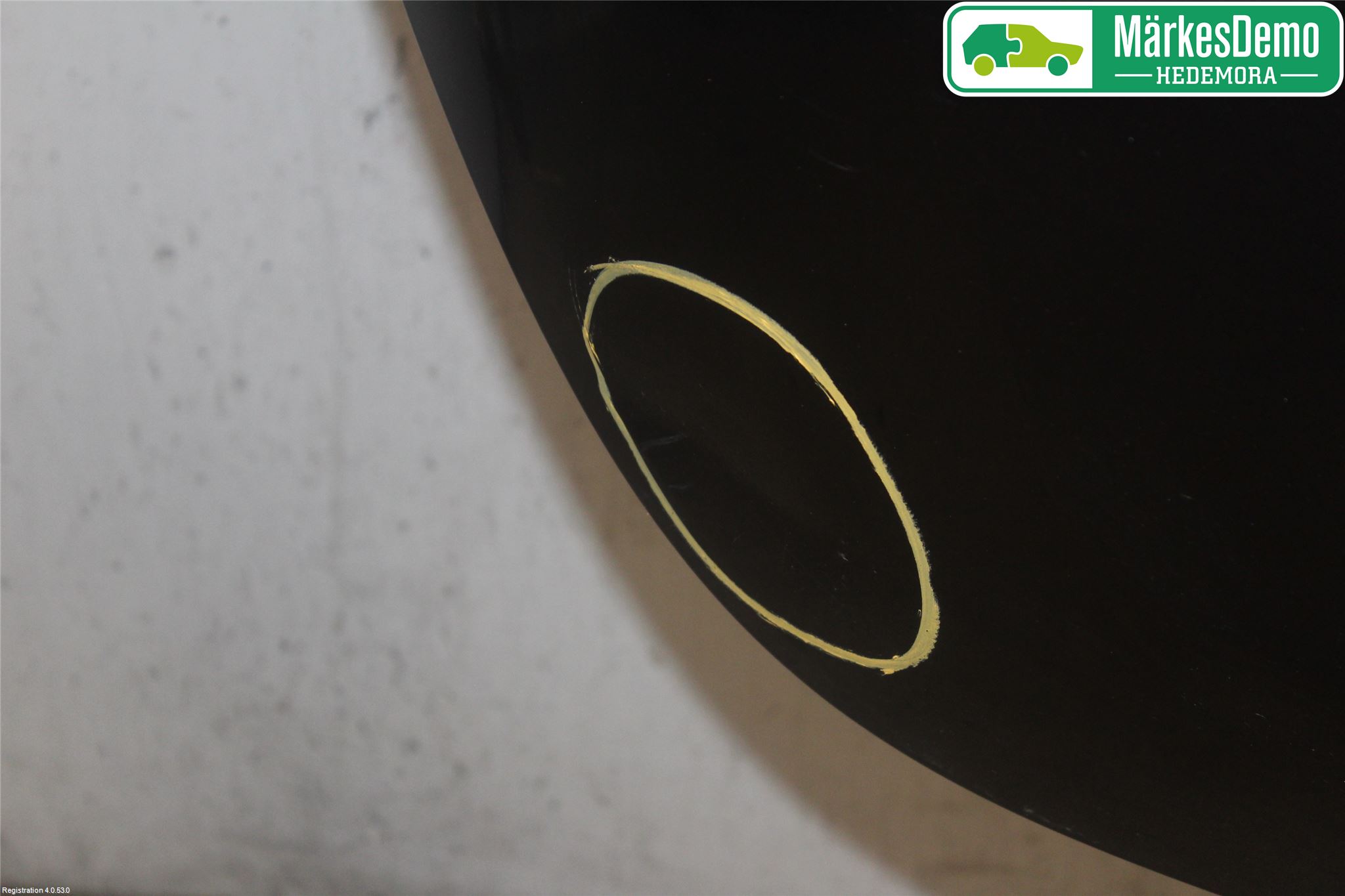 Audi Q5 09-16 Baklucka Kombi