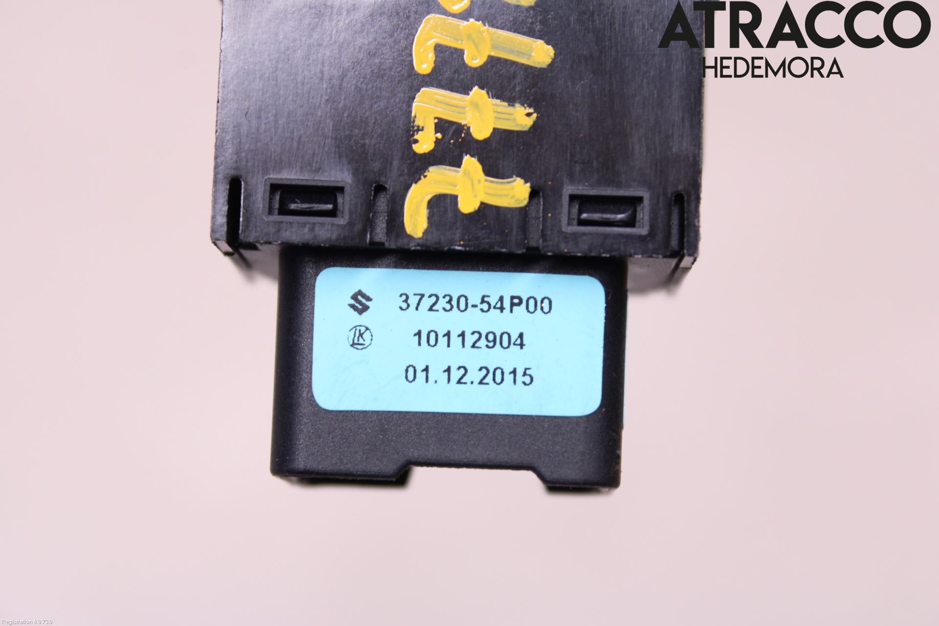 Suzuki VITARA 15- Strömställare Övrigt