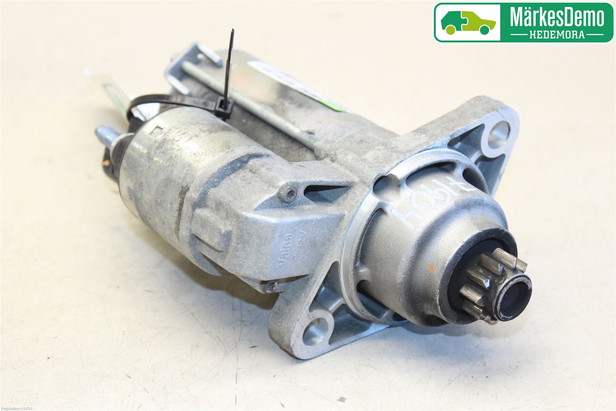 Volkswagen VW GOLF V 04-09 Startmotor