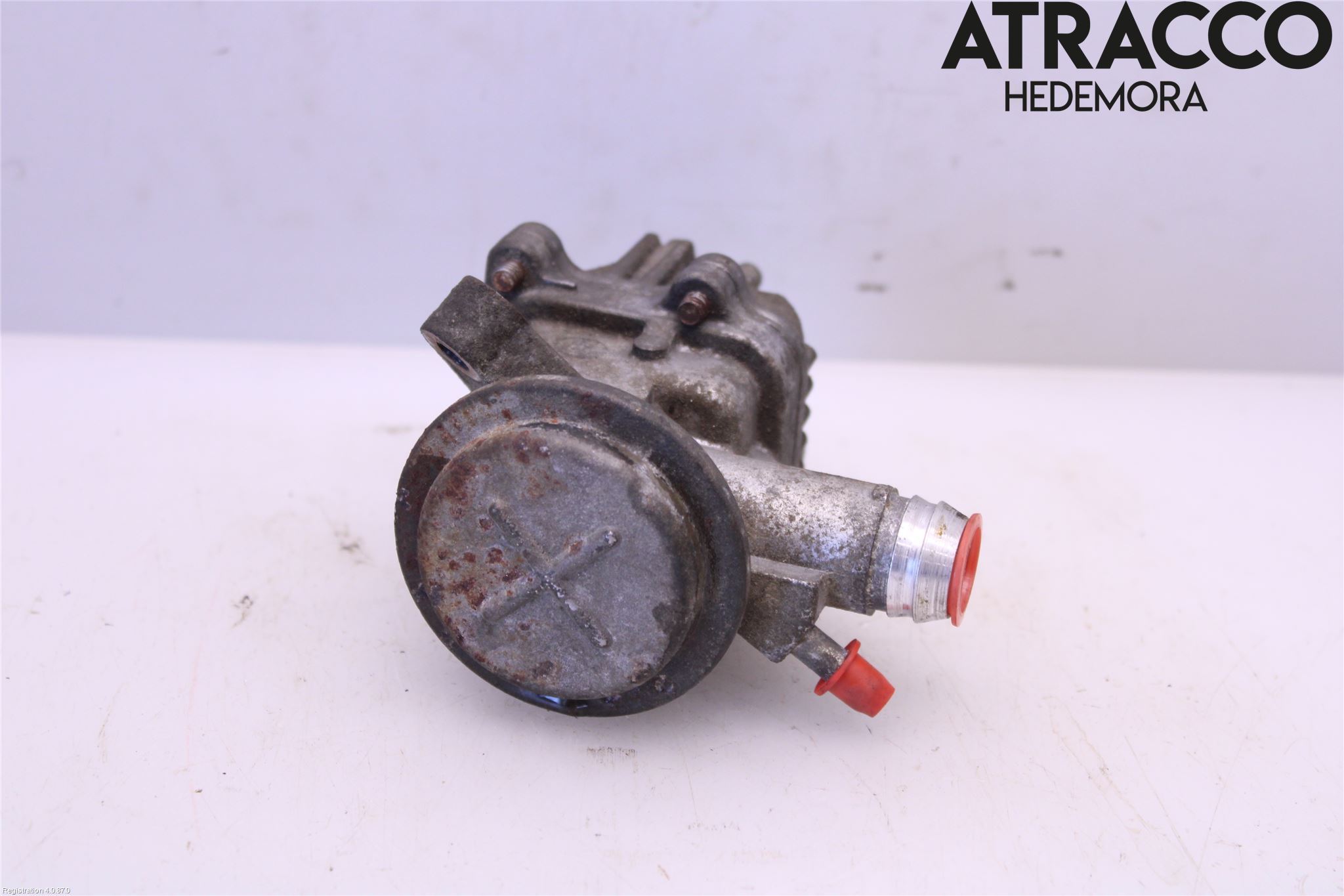 Smart ROADSTER Egr Ventil