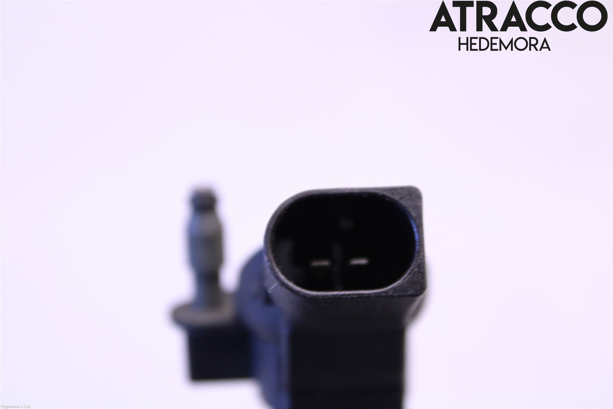 Audi A6 ALLROAD 12-18 Injspridare