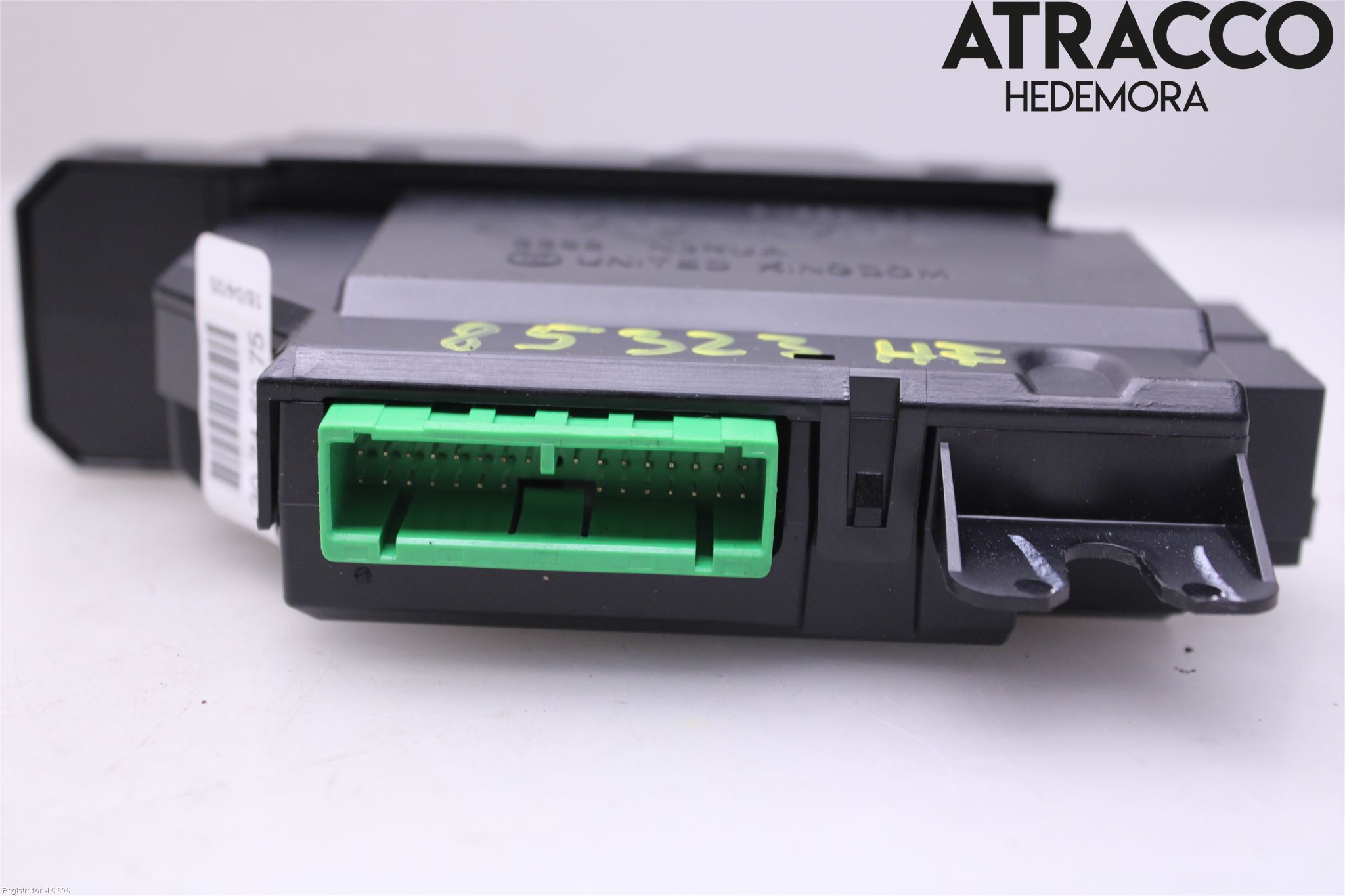 Volvo S80 04-06 Strömställare Elhiss