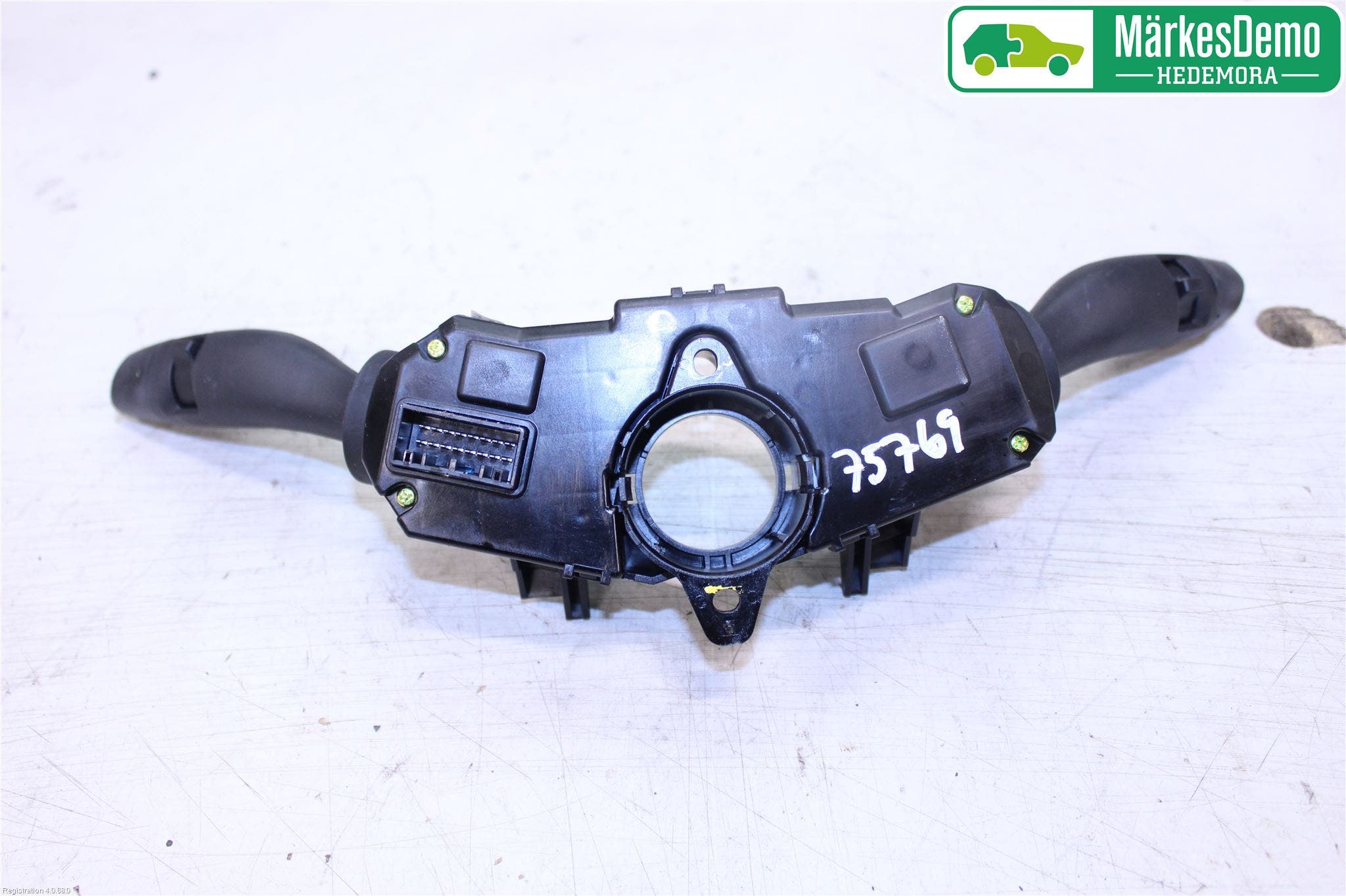 Kia SPORTAGE (QL) 16-21 Spakcentral