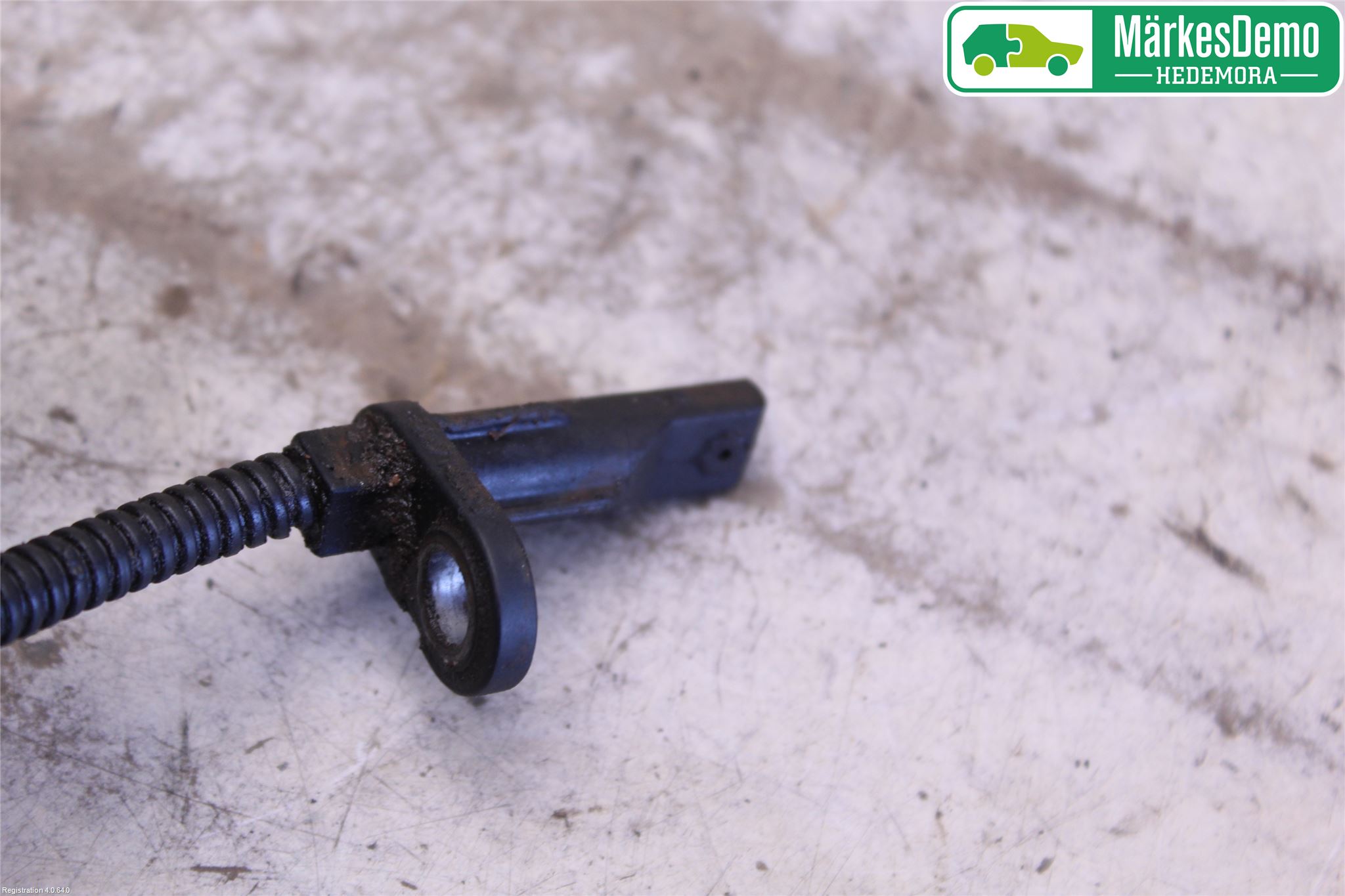 Peugeot 2008 13-20 Abs Sensor