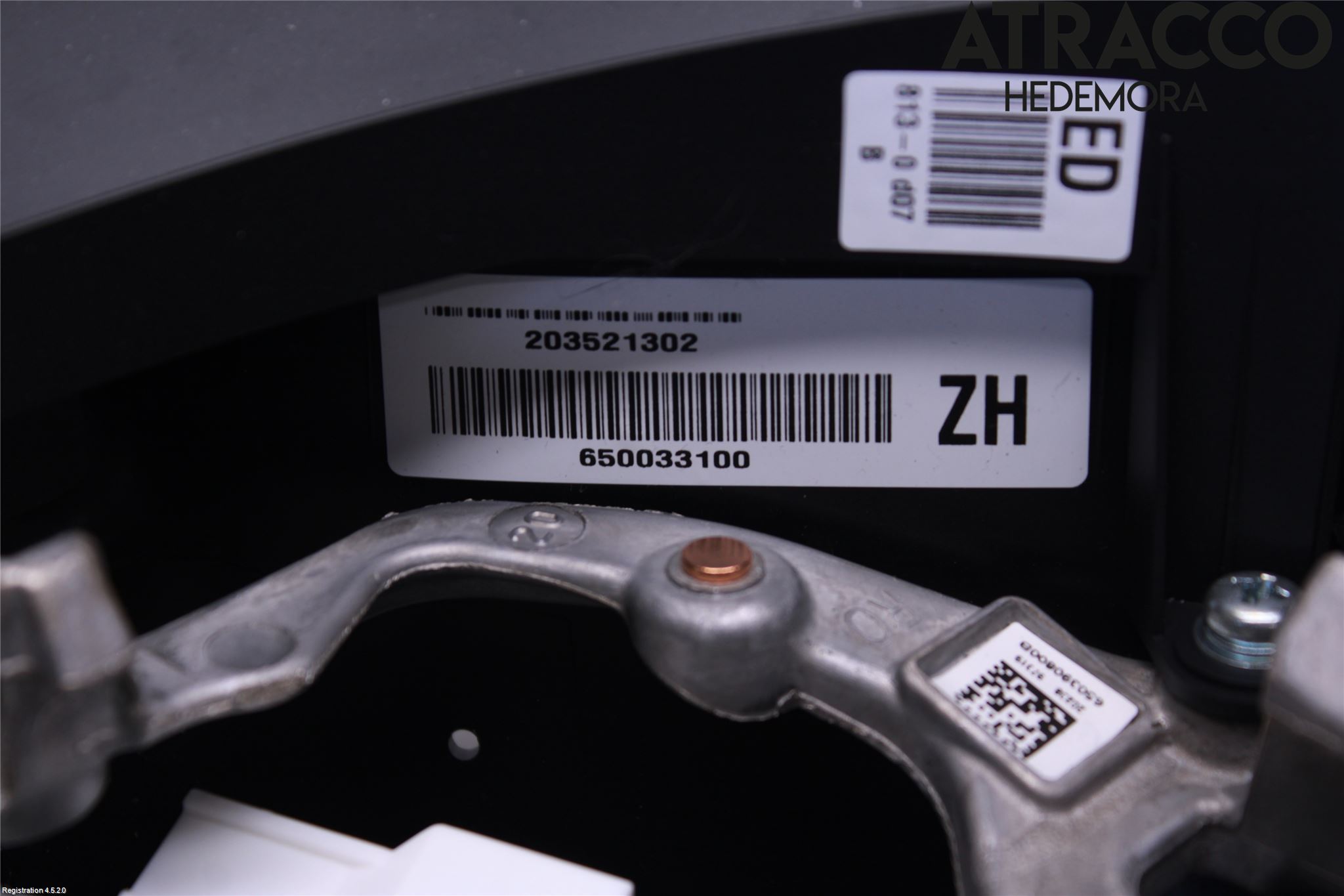 Toyota C-HR 16-23 Ratt