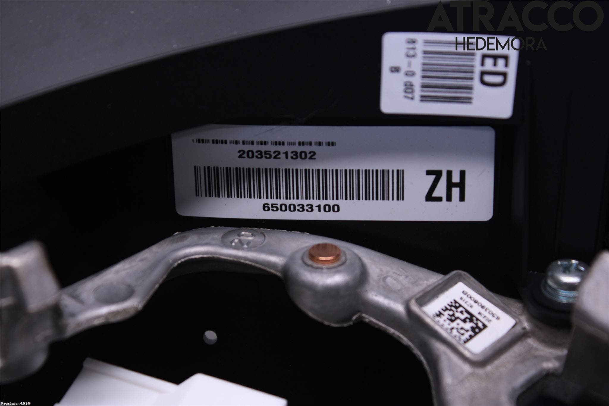 Toyota C-HR 16-23 Ratt