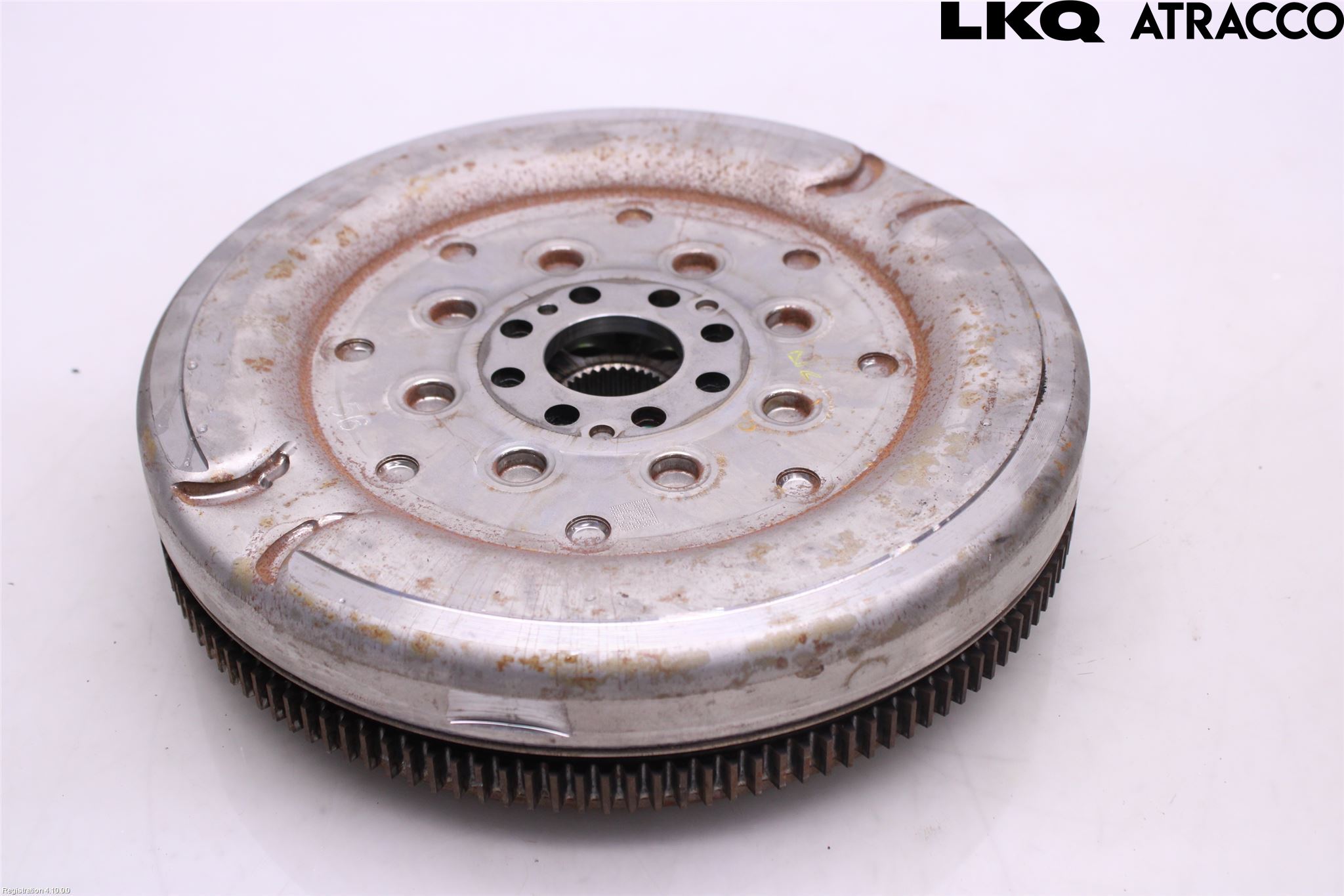 Audi A3/S3 8V 13-20 Svänghjul Aut