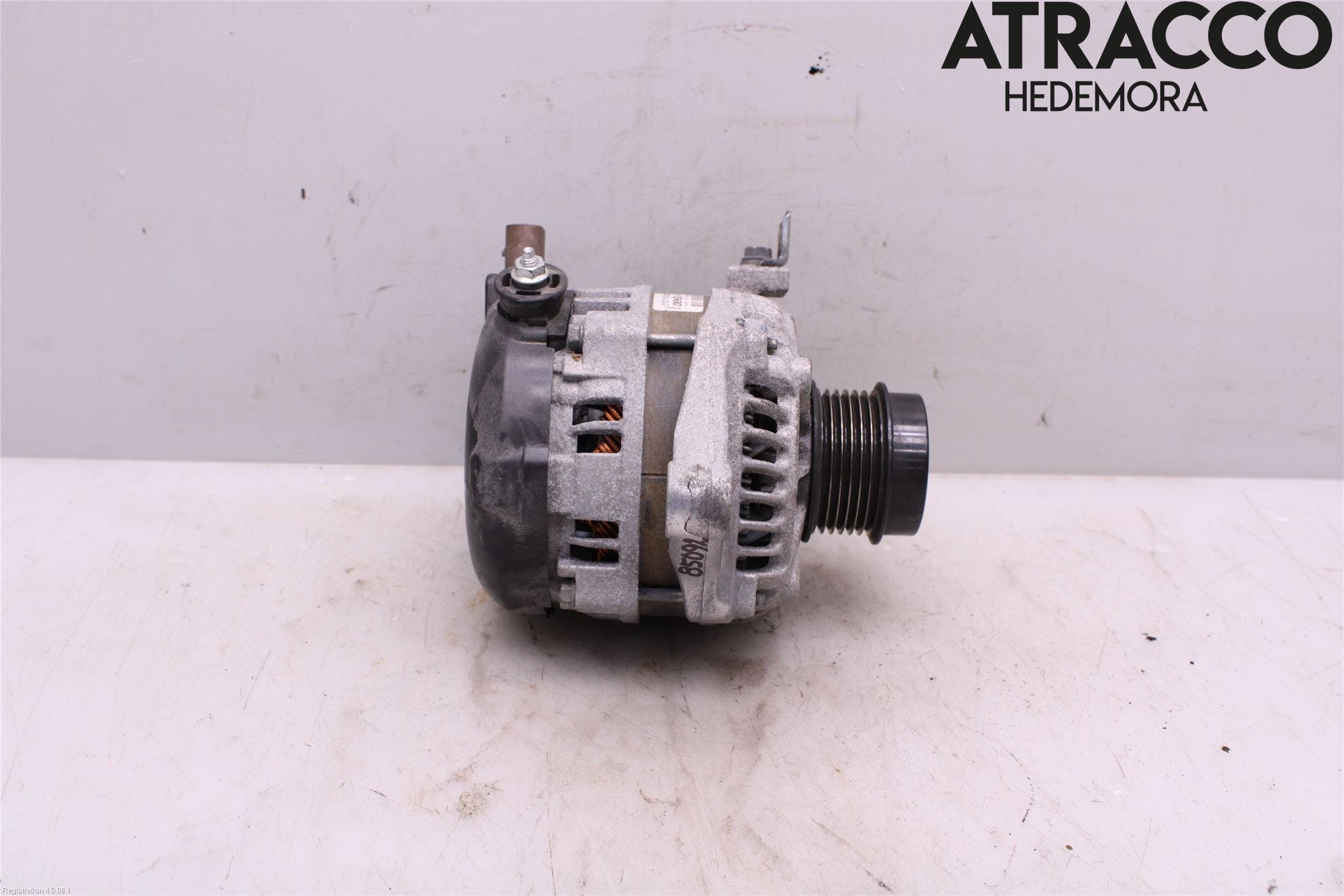 Toyota AVENSIS 16-18 Generator