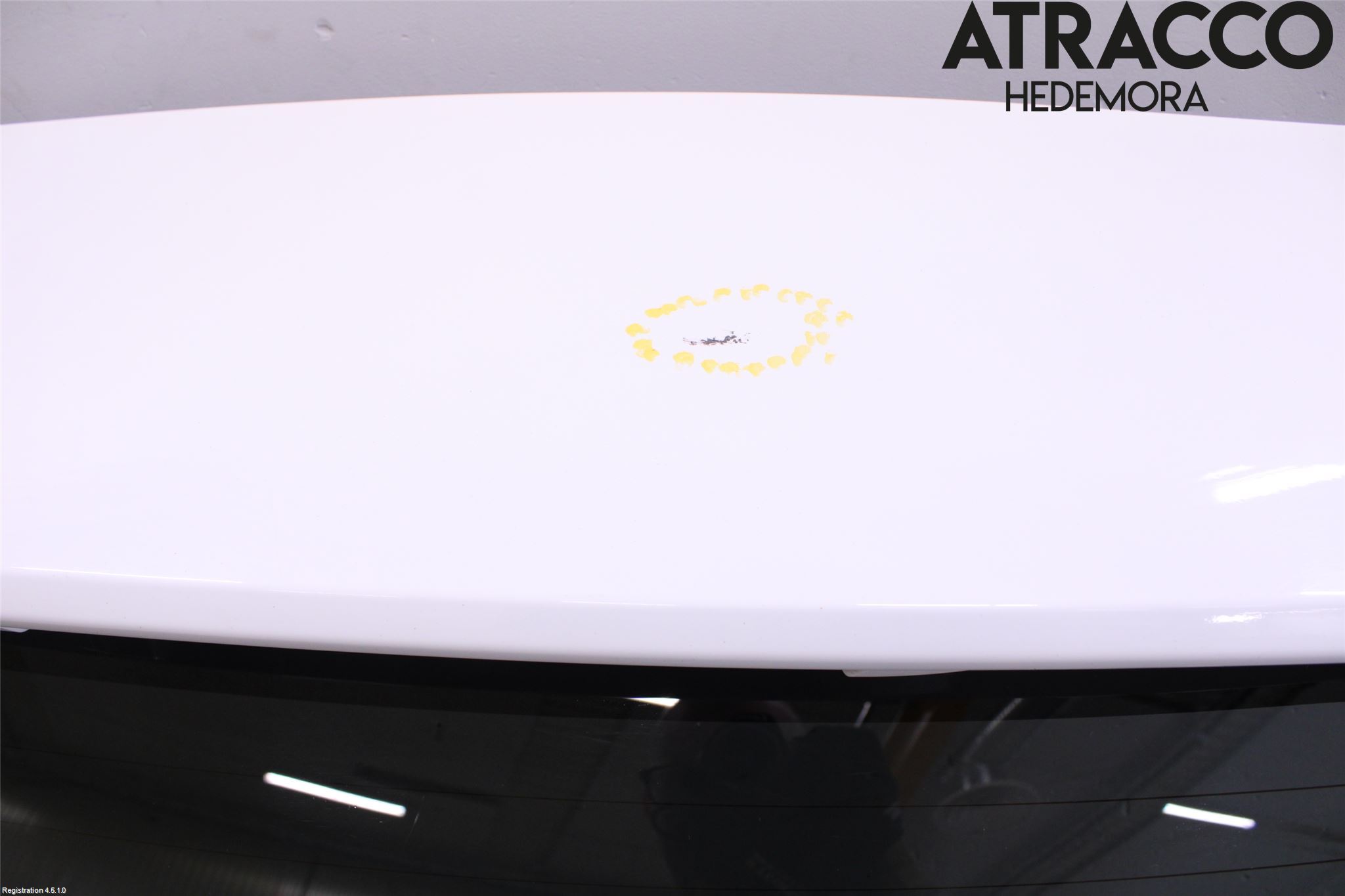 Toyota COROLLA 19- Baklucka Kombi