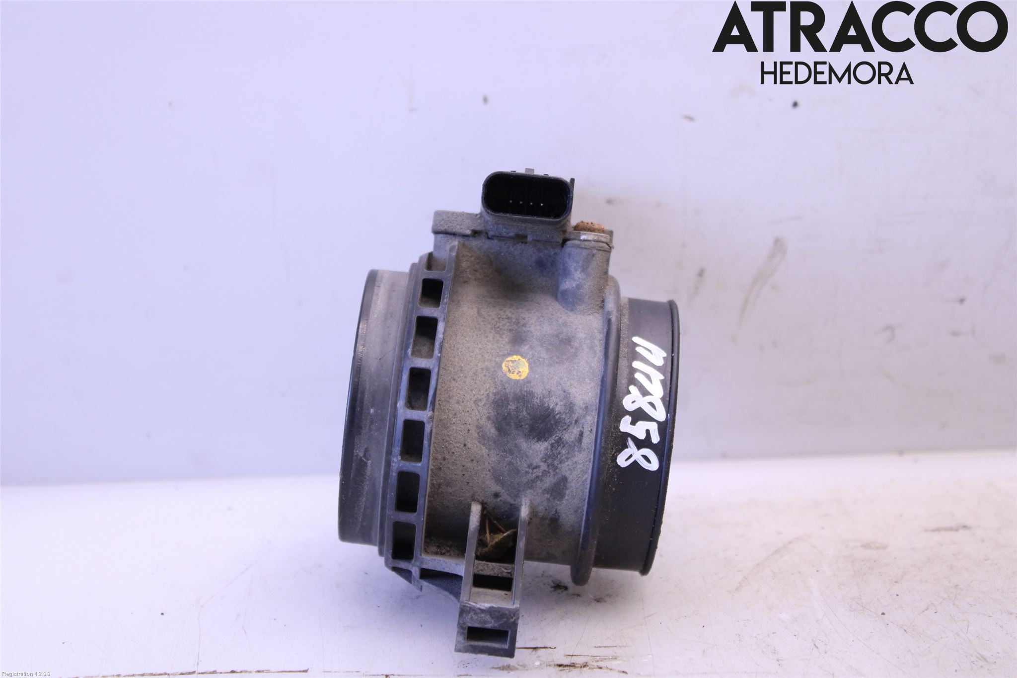 Ford FOCUS 08-11 Injluftmassamätare